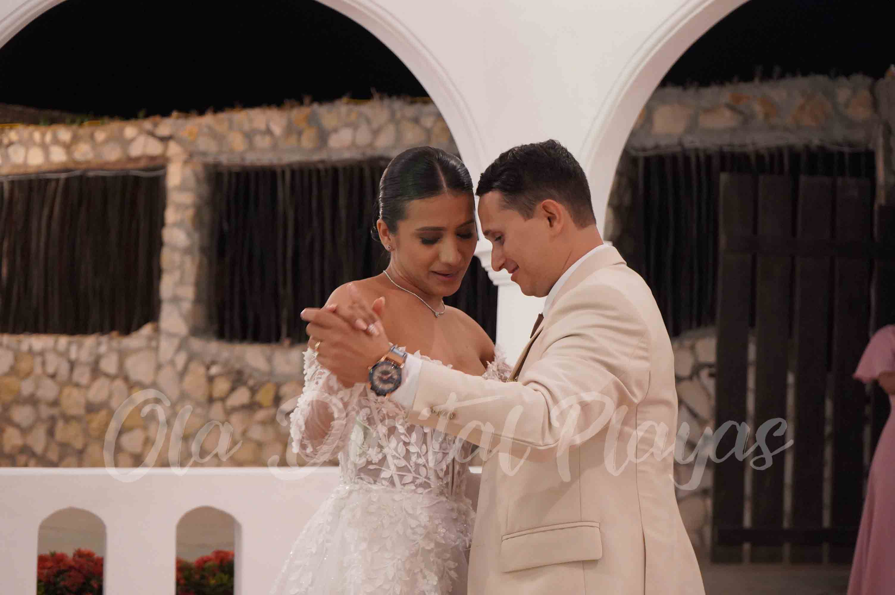 Foto Boda 274