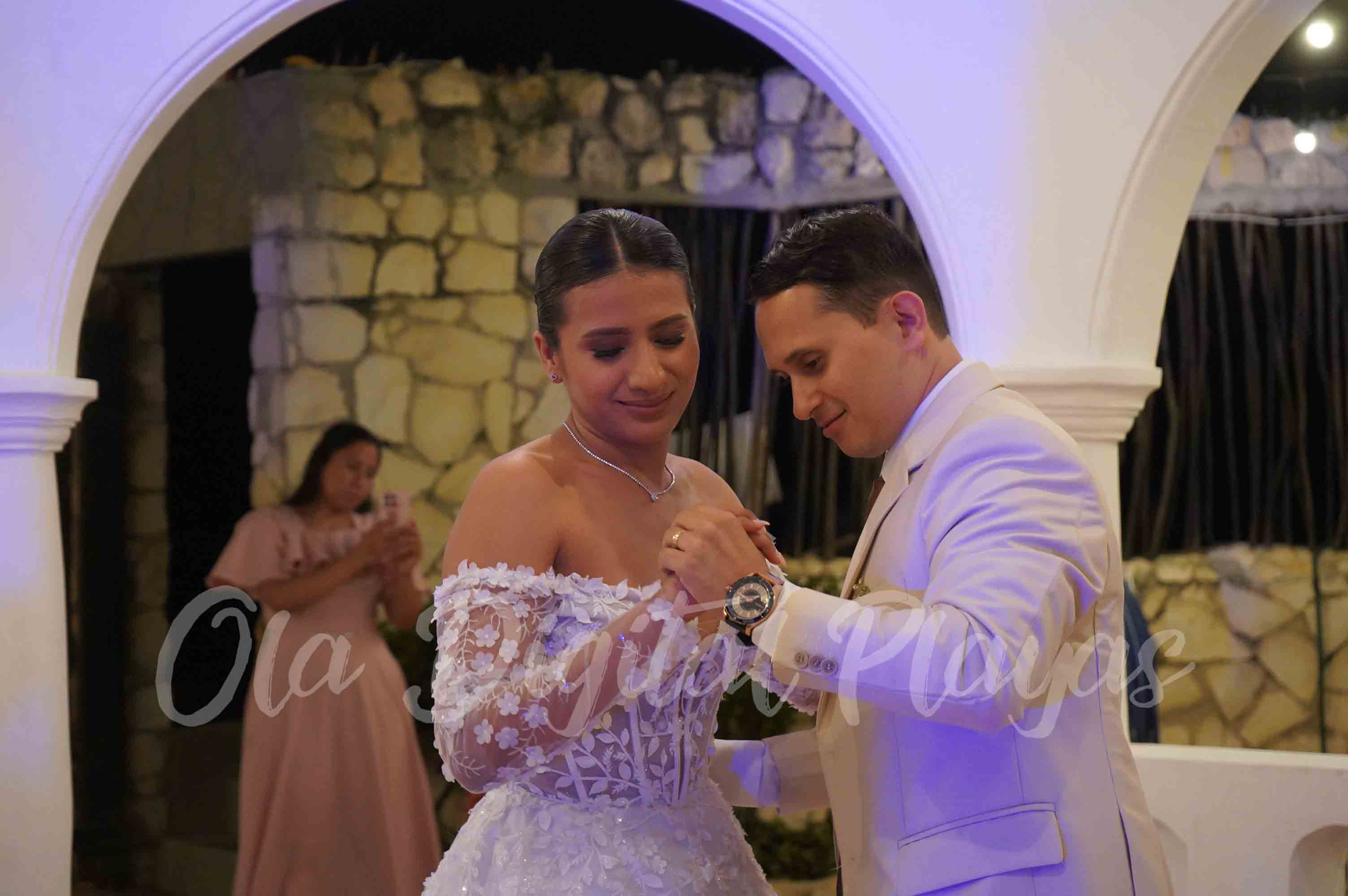 Foto Boda 276