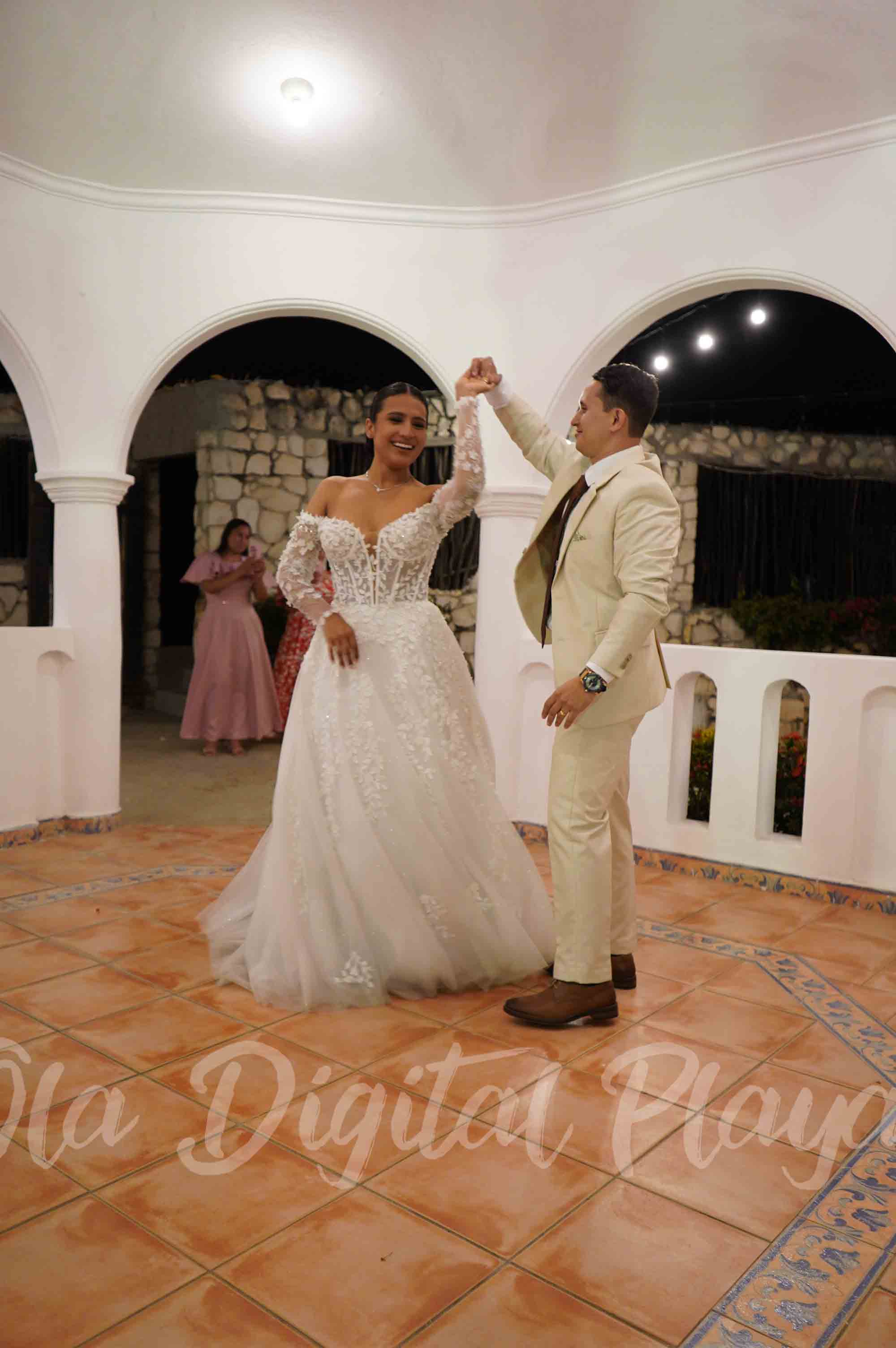 Foto Boda 277