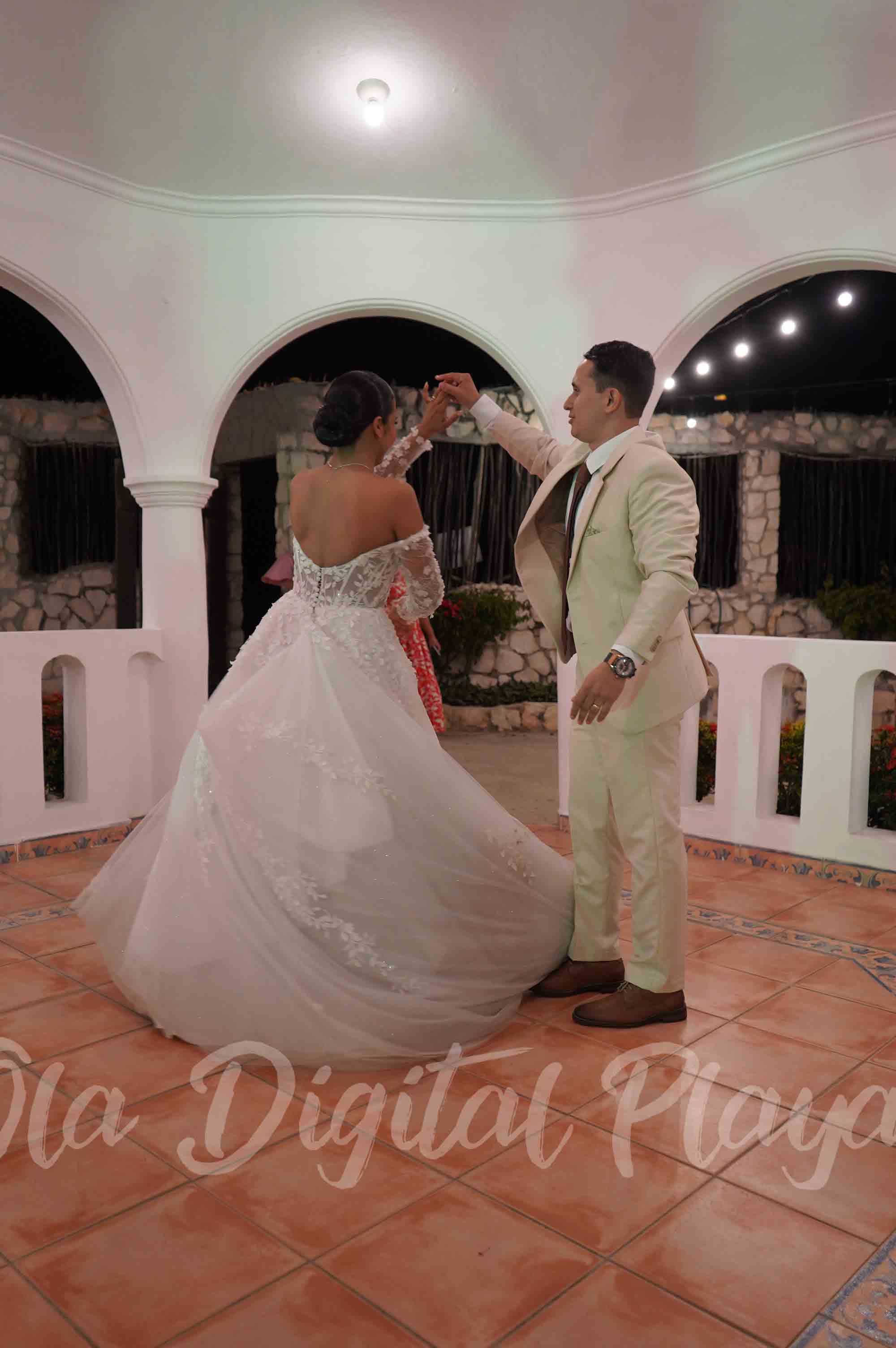 Foto Boda 278