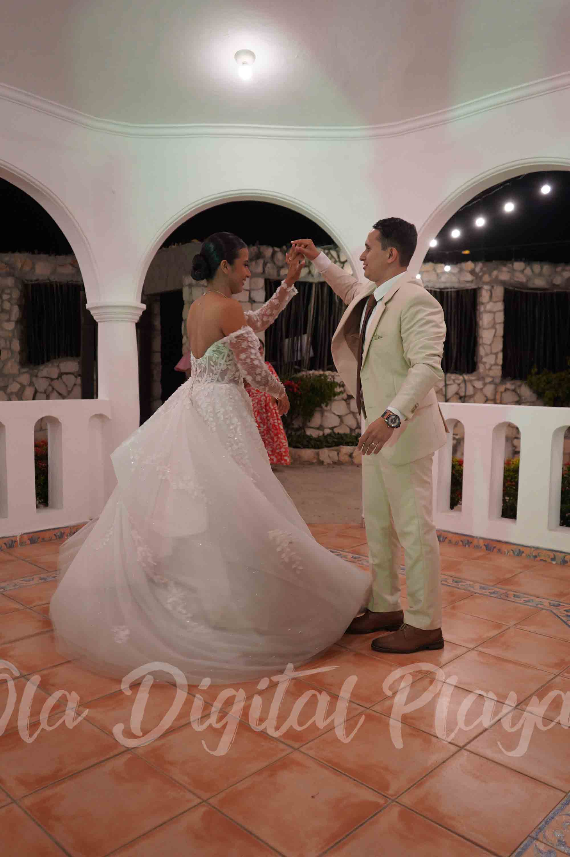 Foto Boda 279
