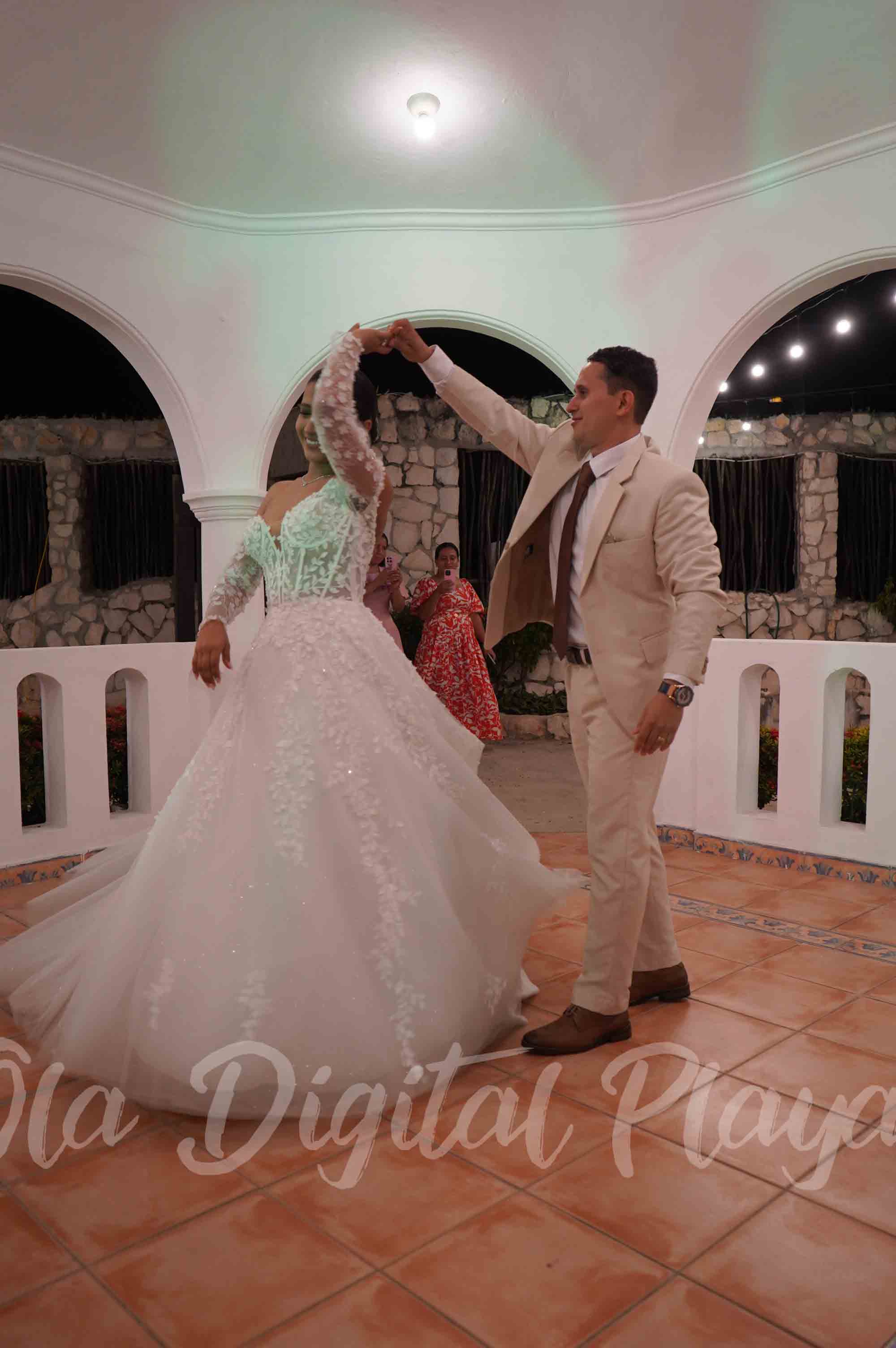 Foto Boda 280