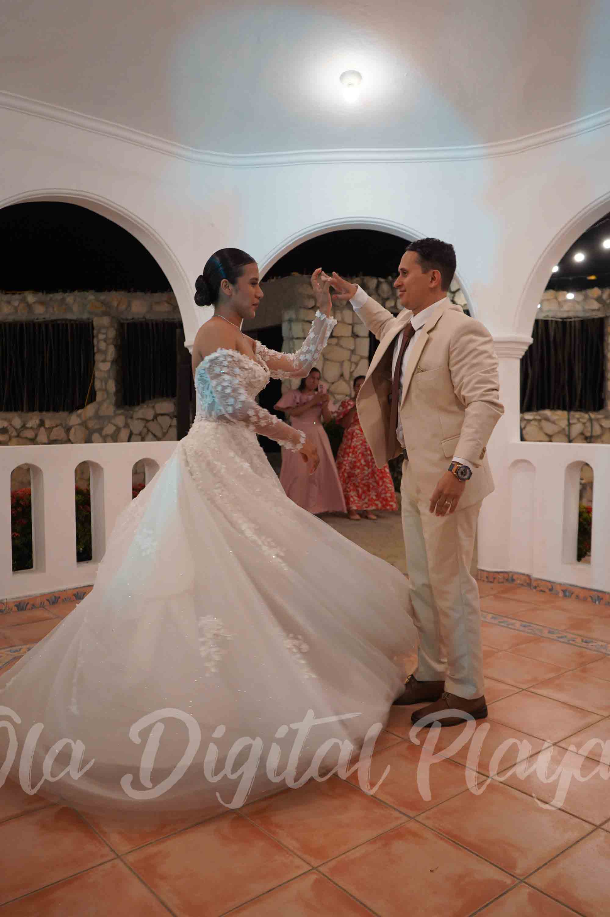 Foto Boda 281