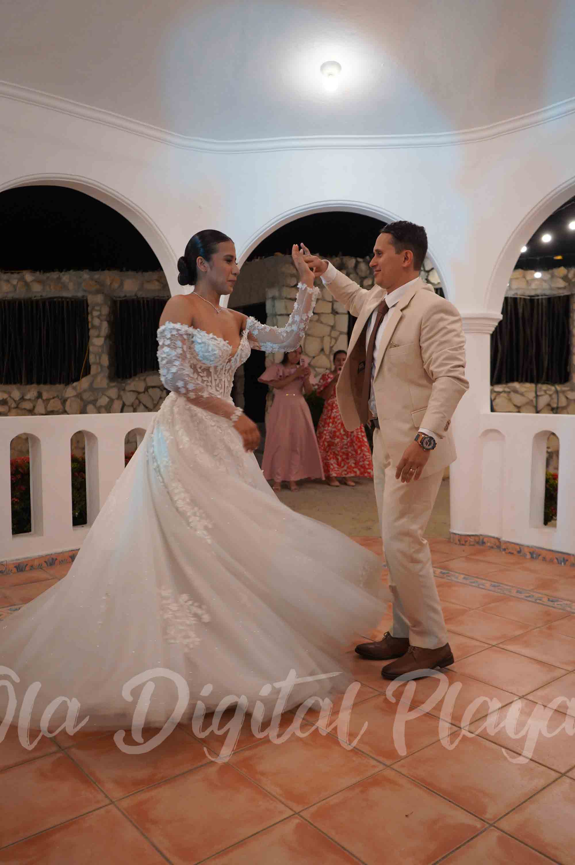 Foto Boda 282