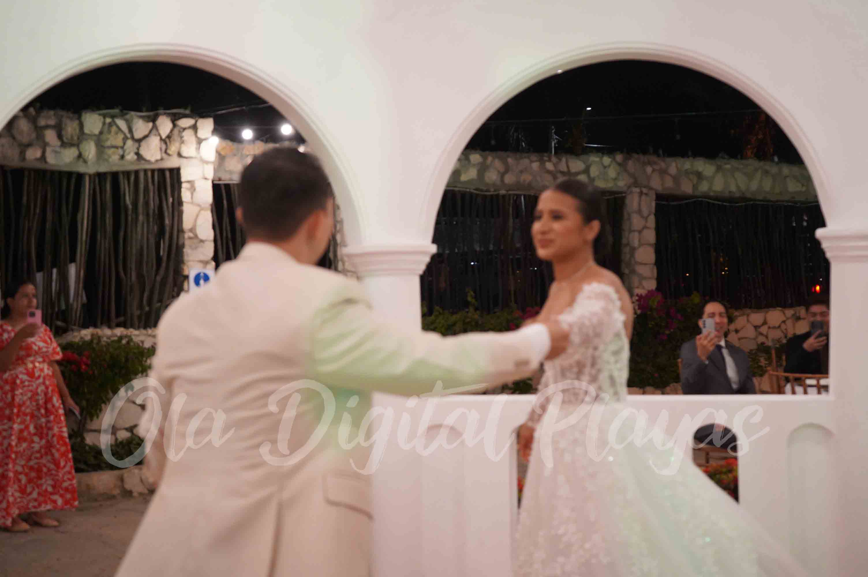 Foto Boda 283
