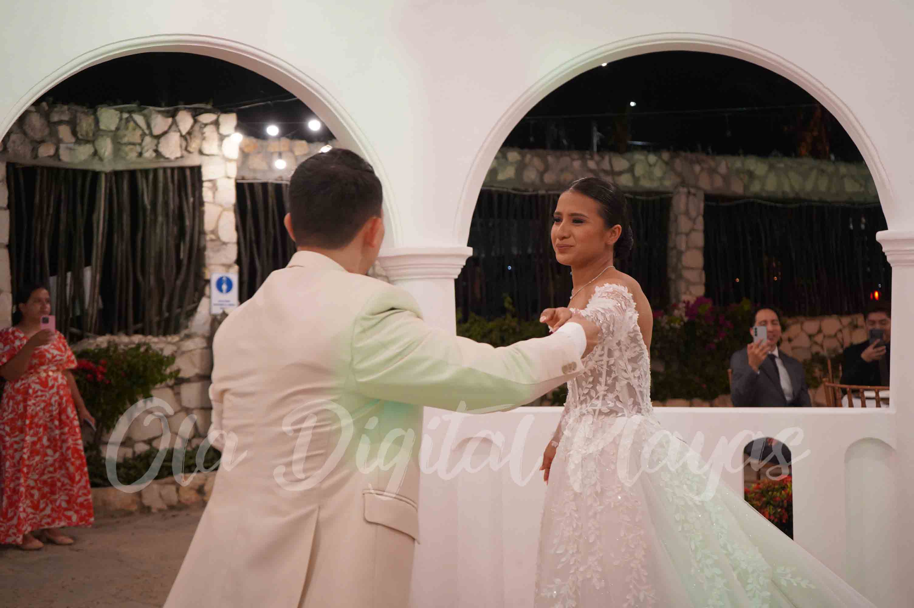 Foto Boda 284