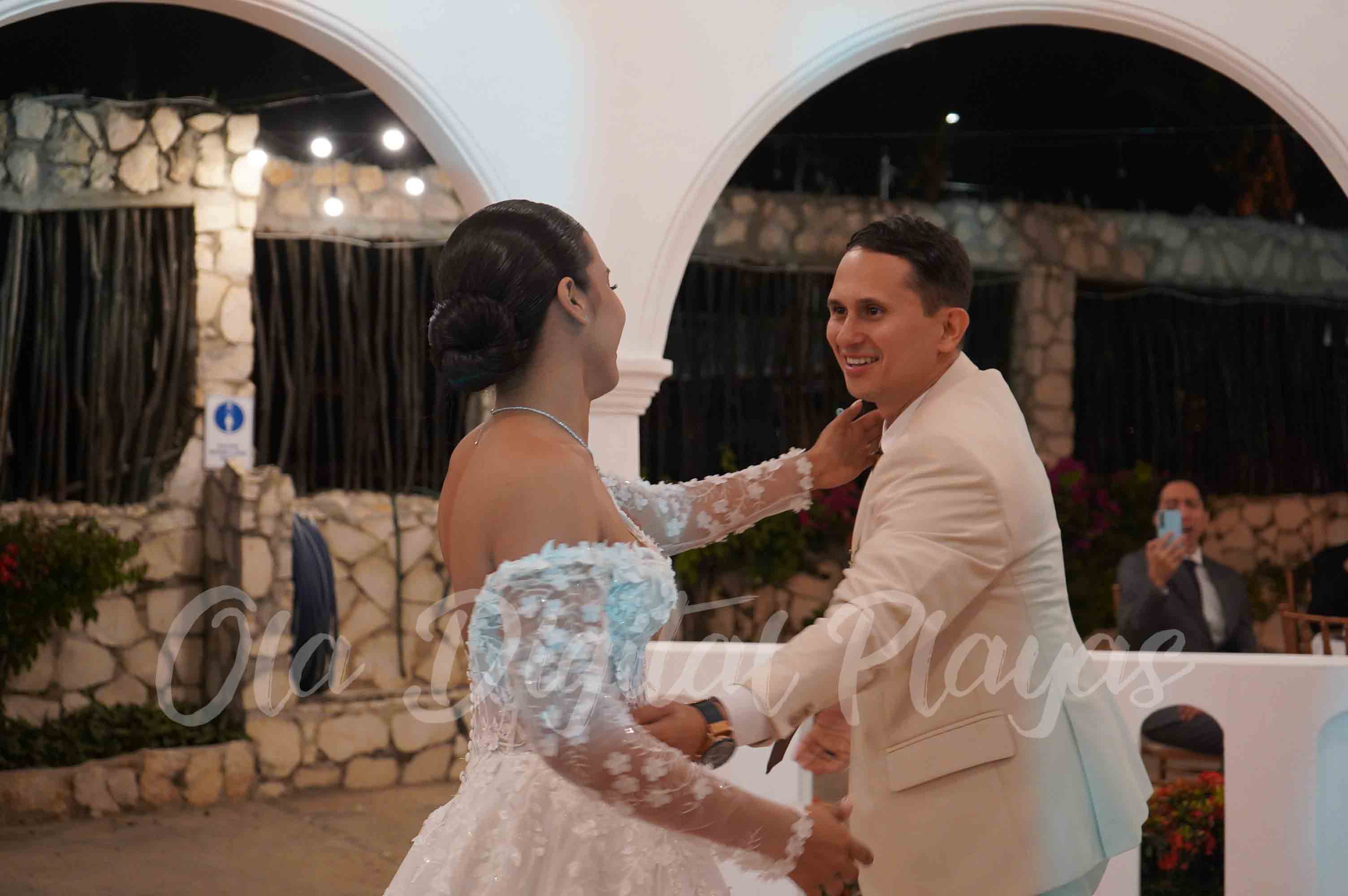 Foto Boda 285