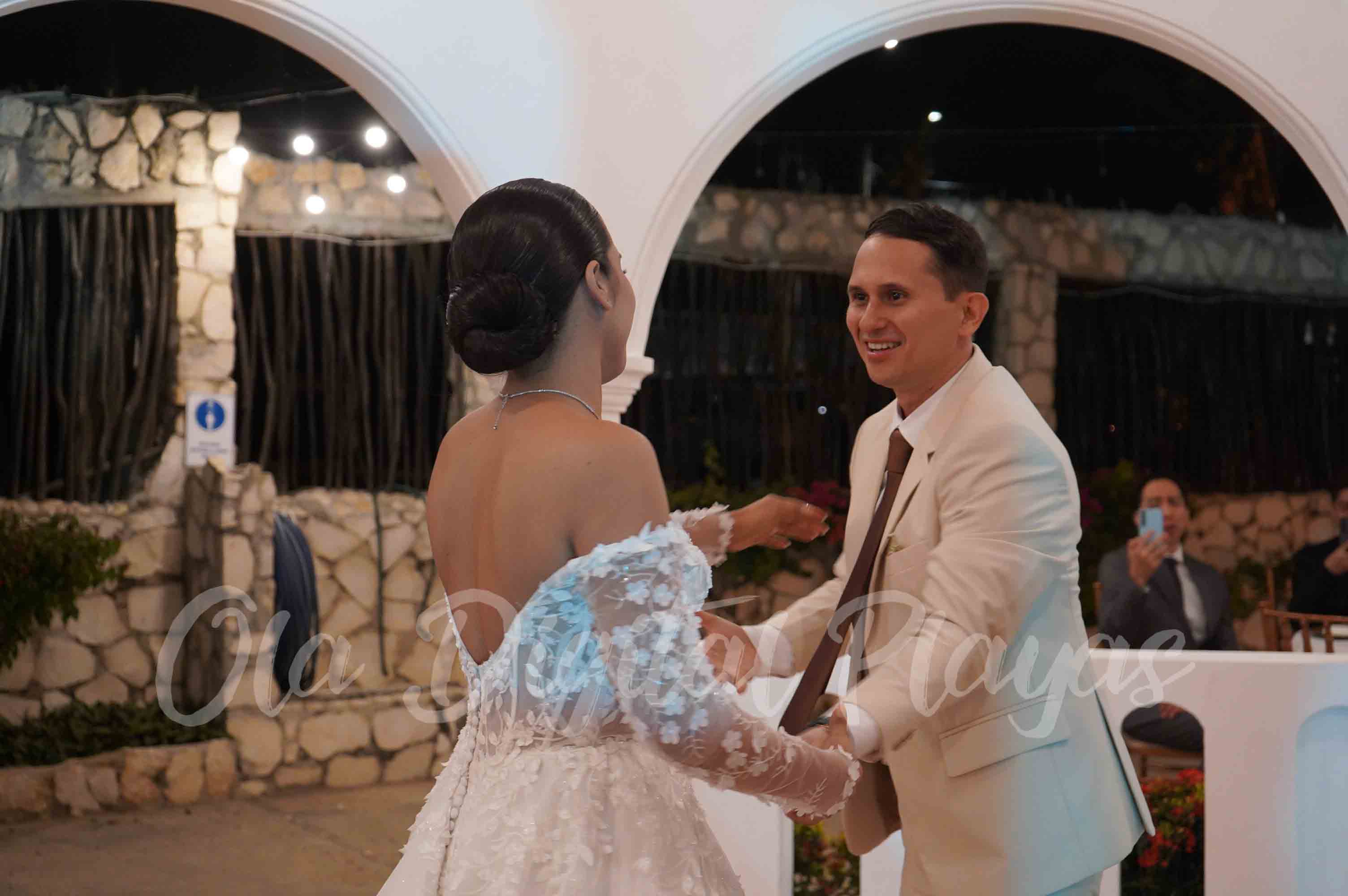 Foto Boda 286