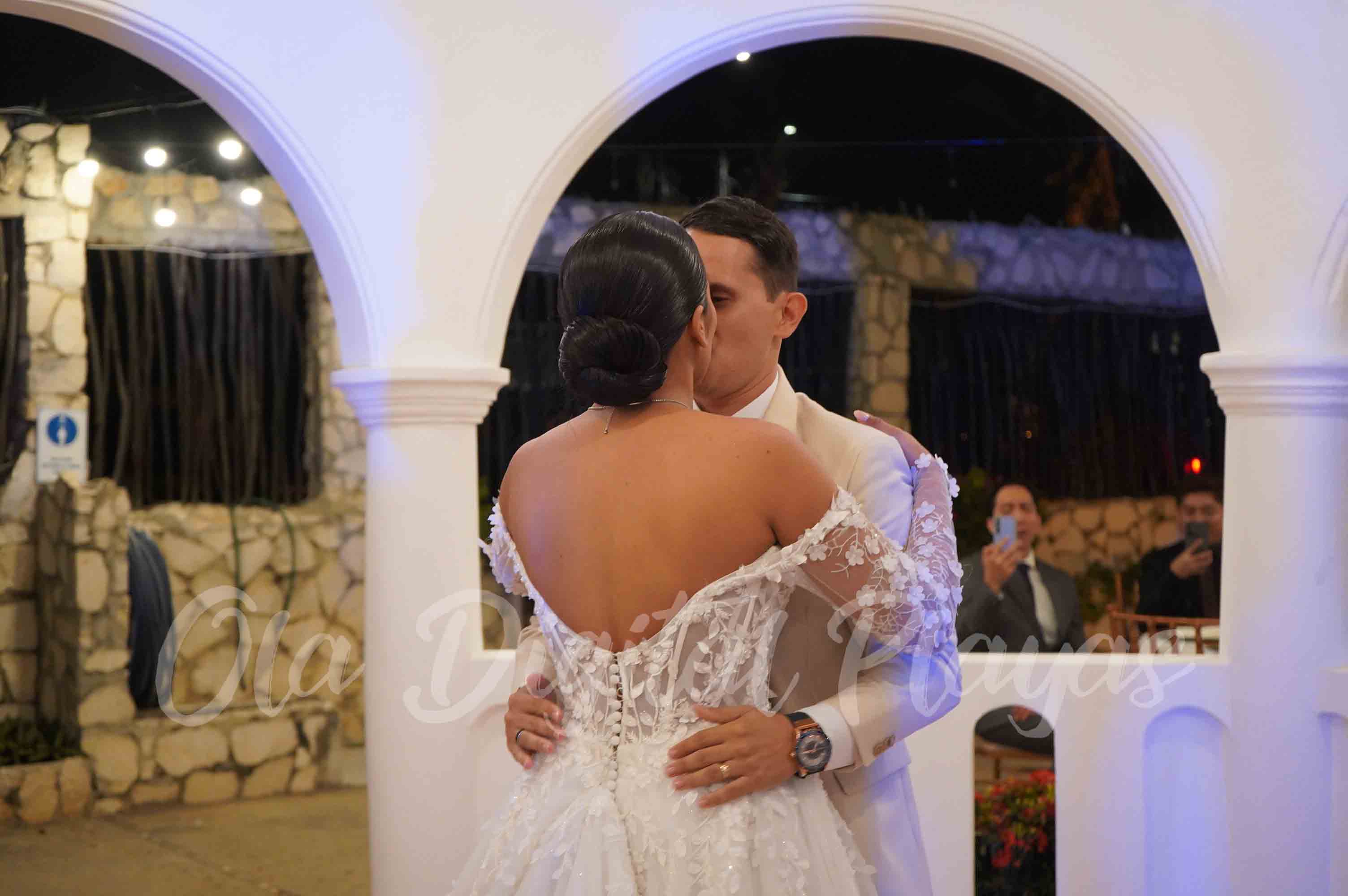 Foto Boda 287