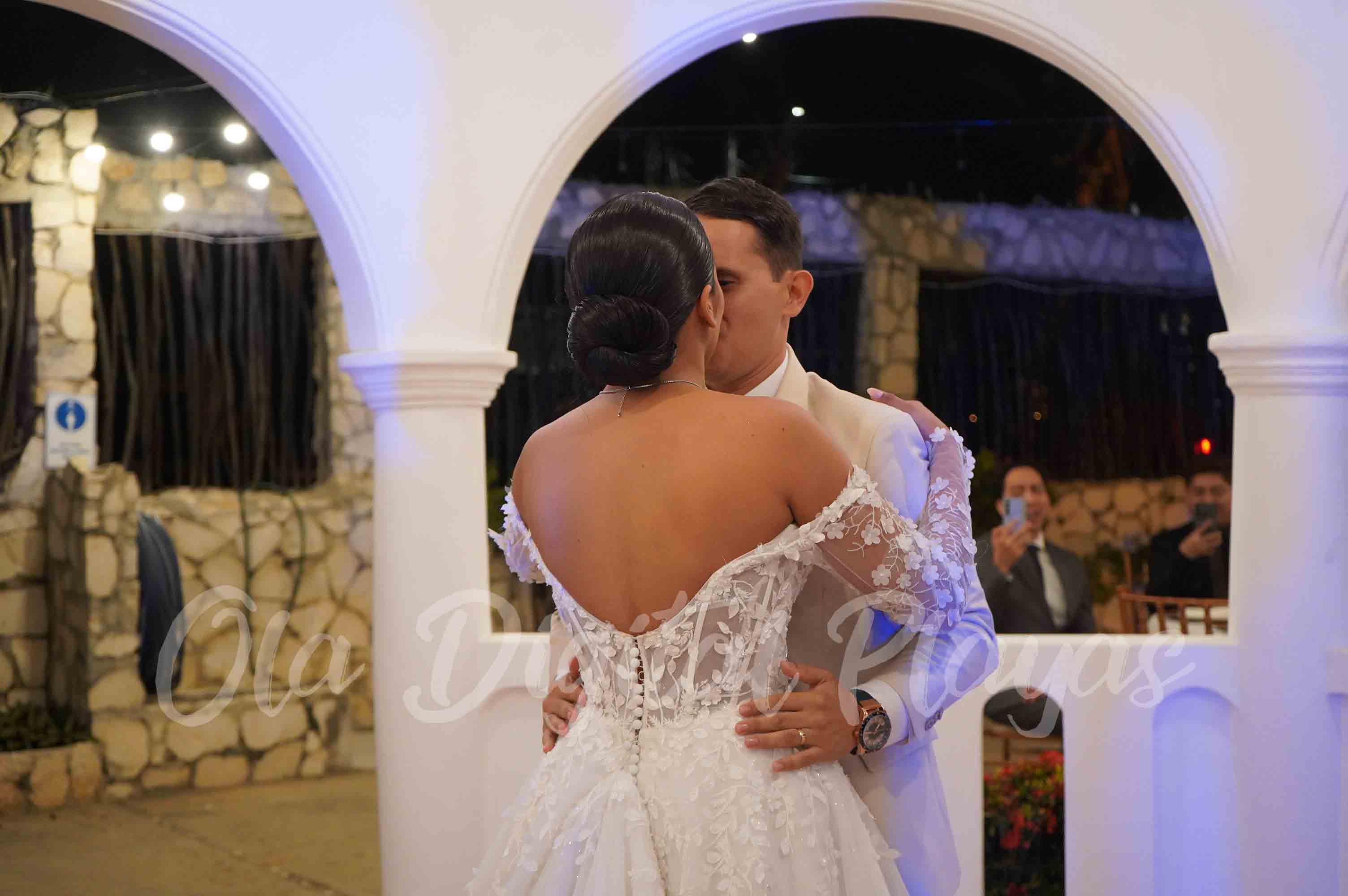 Foto Boda 288