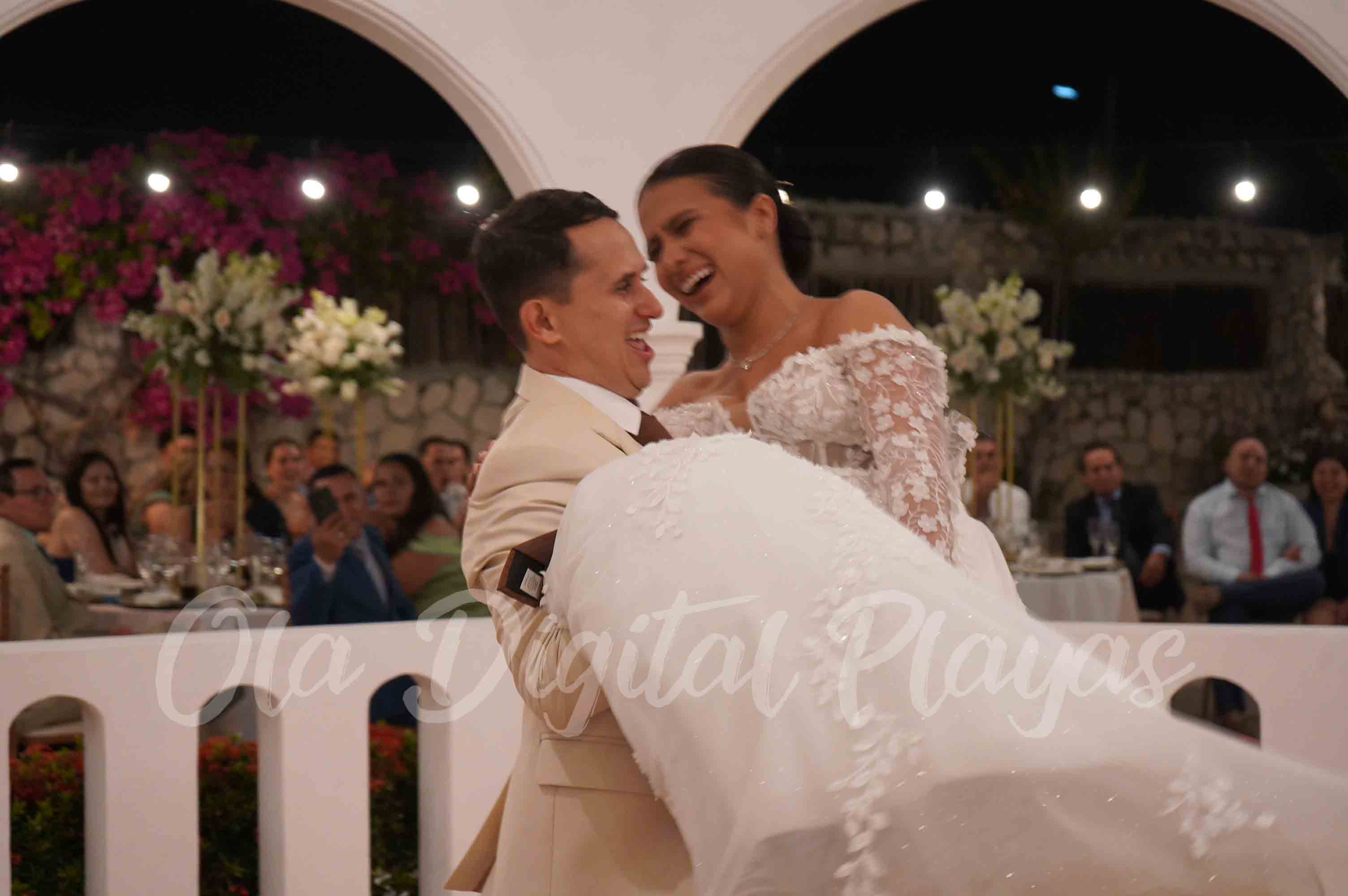 Foto Boda 289