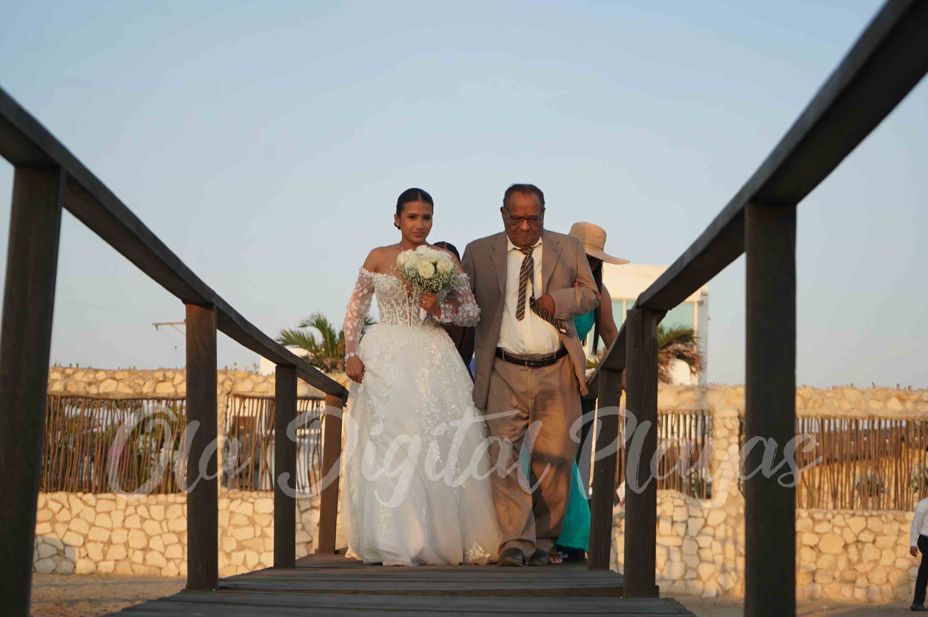 Foto Boda 29