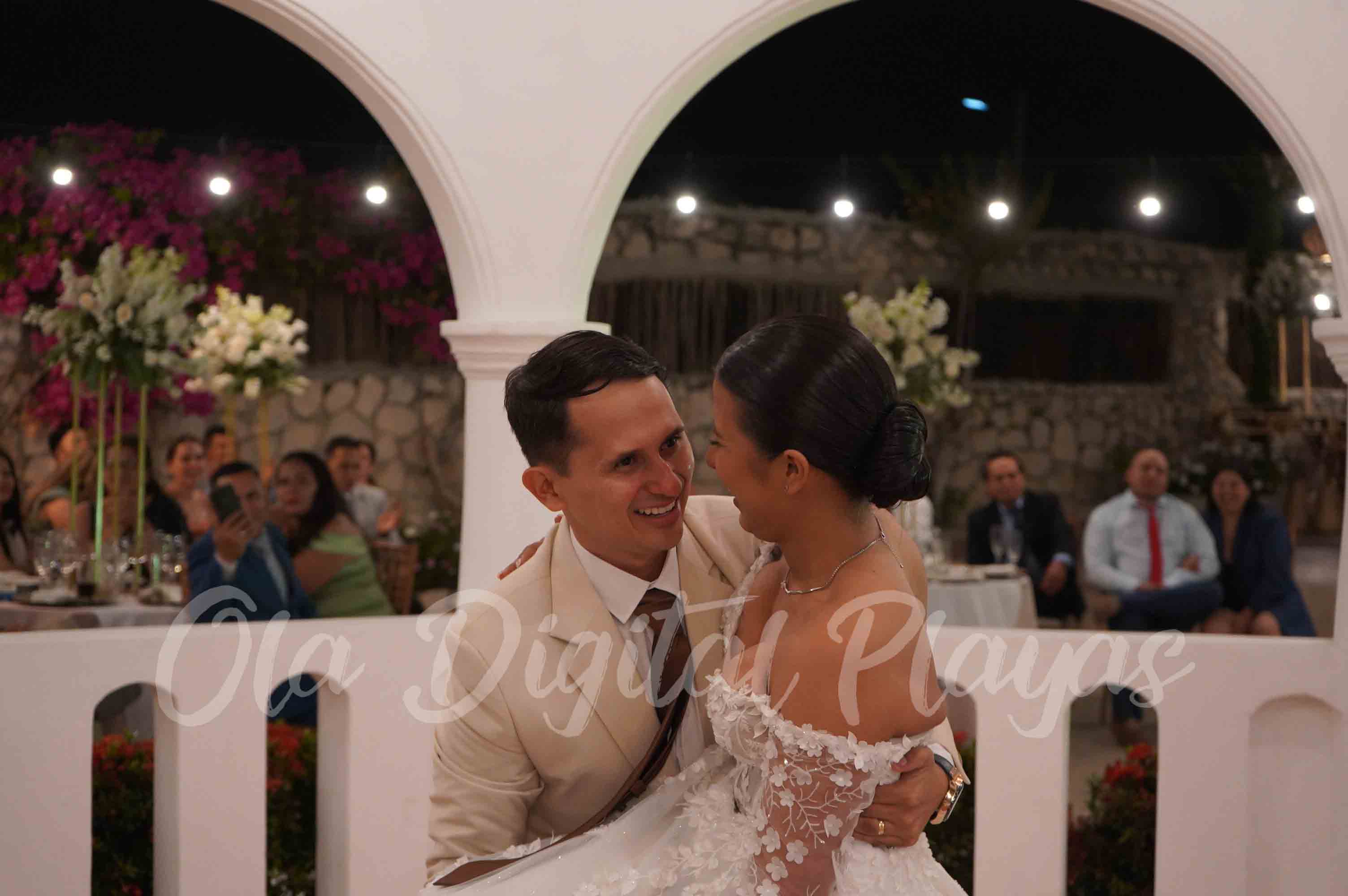 Foto Boda 290