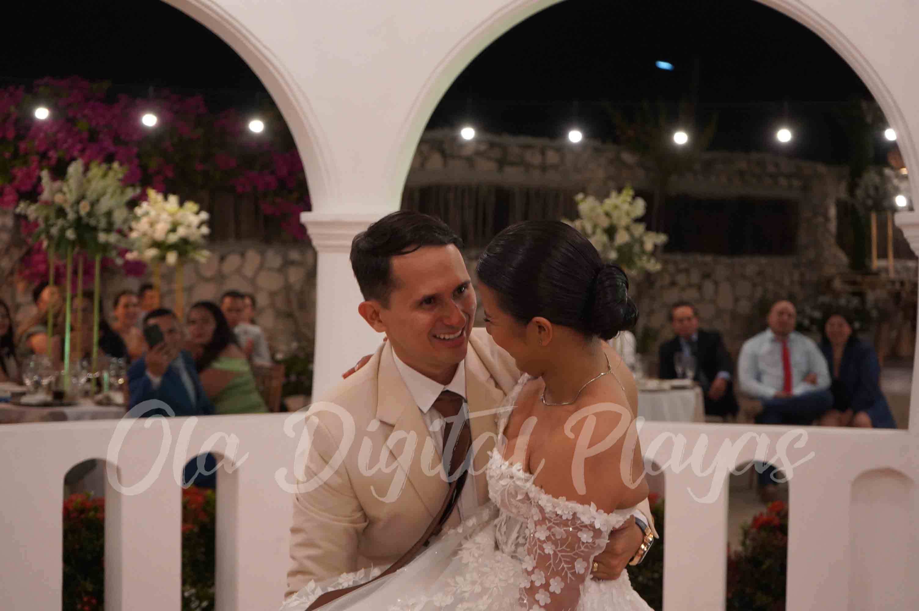 Foto Boda 291