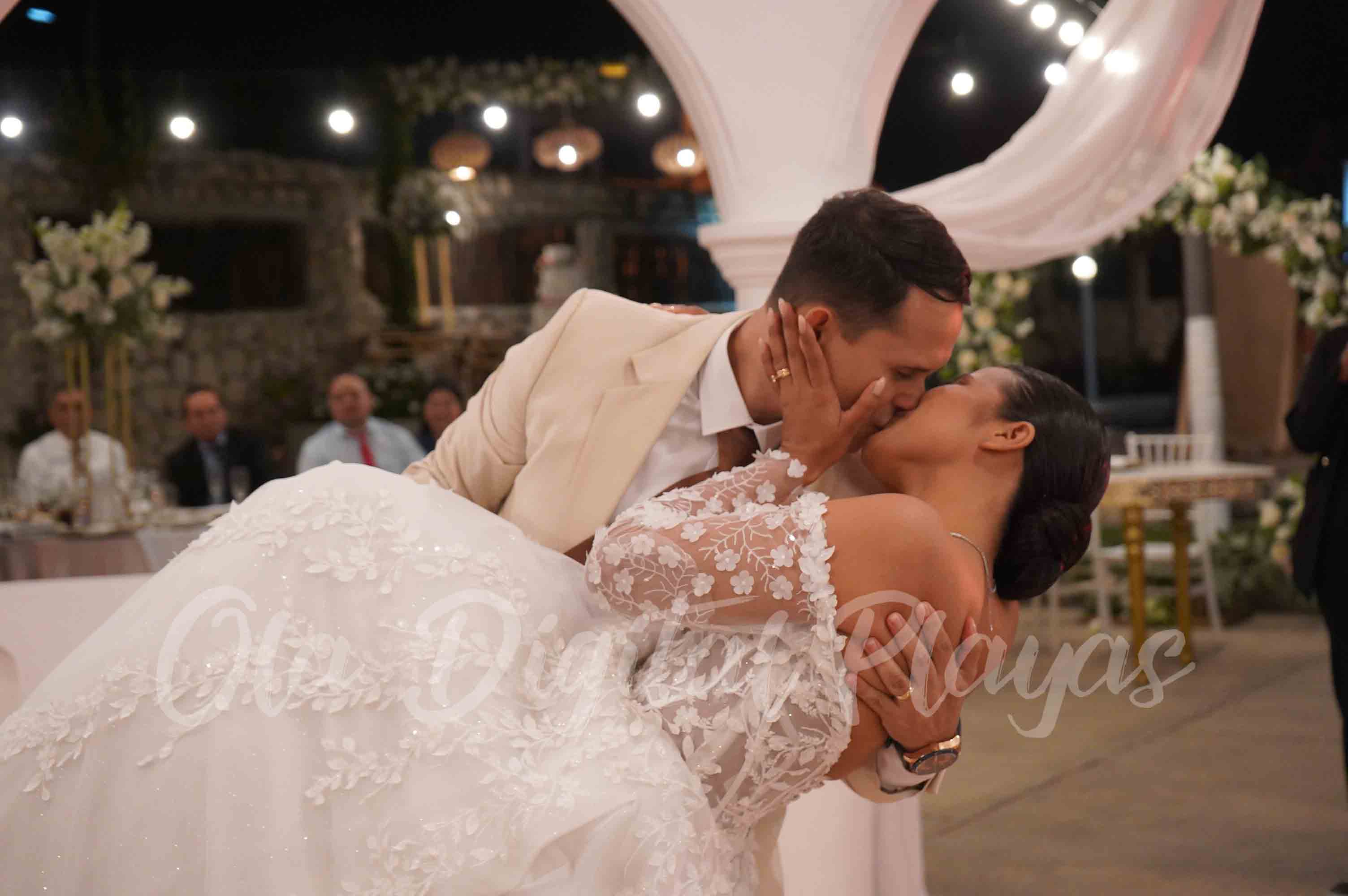 Foto Boda 292