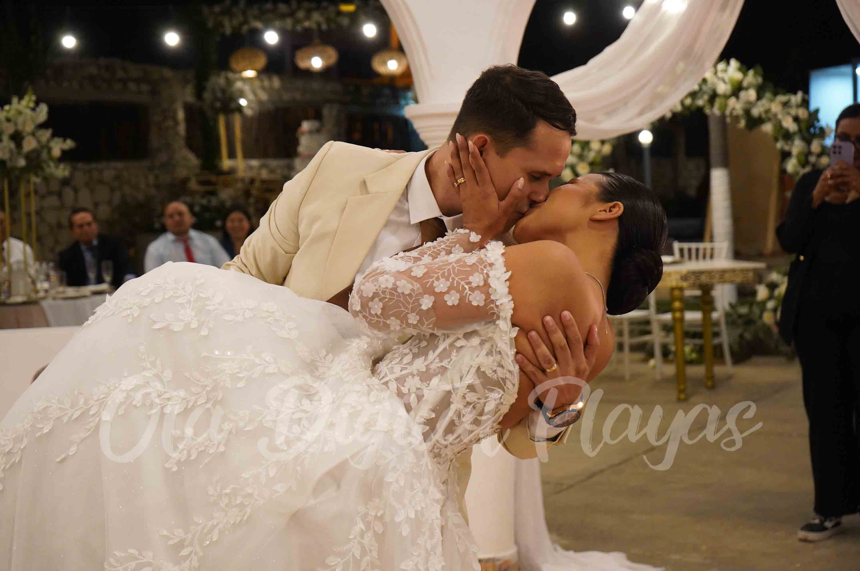 Foto Boda 293