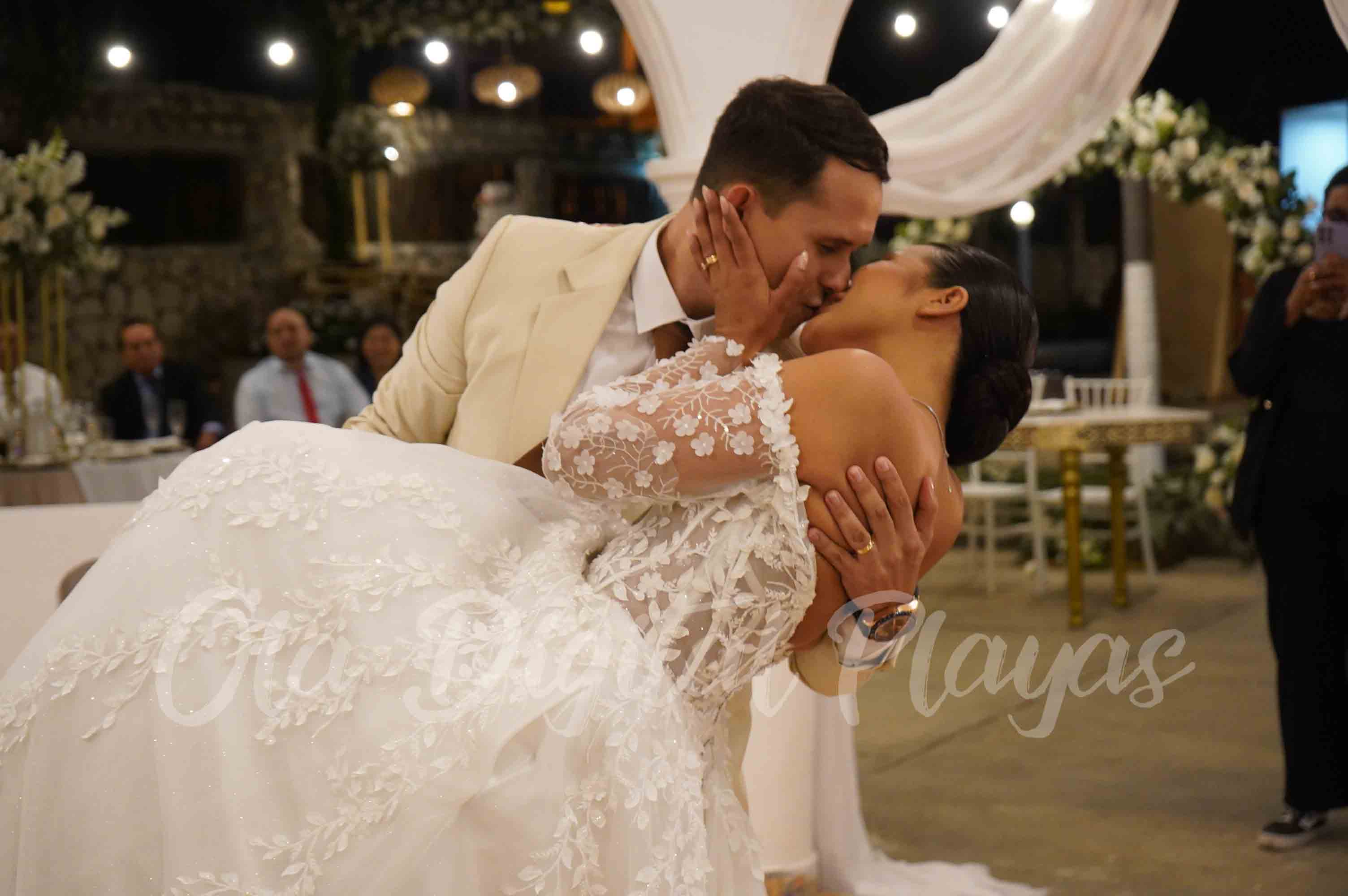 Foto Boda 294
