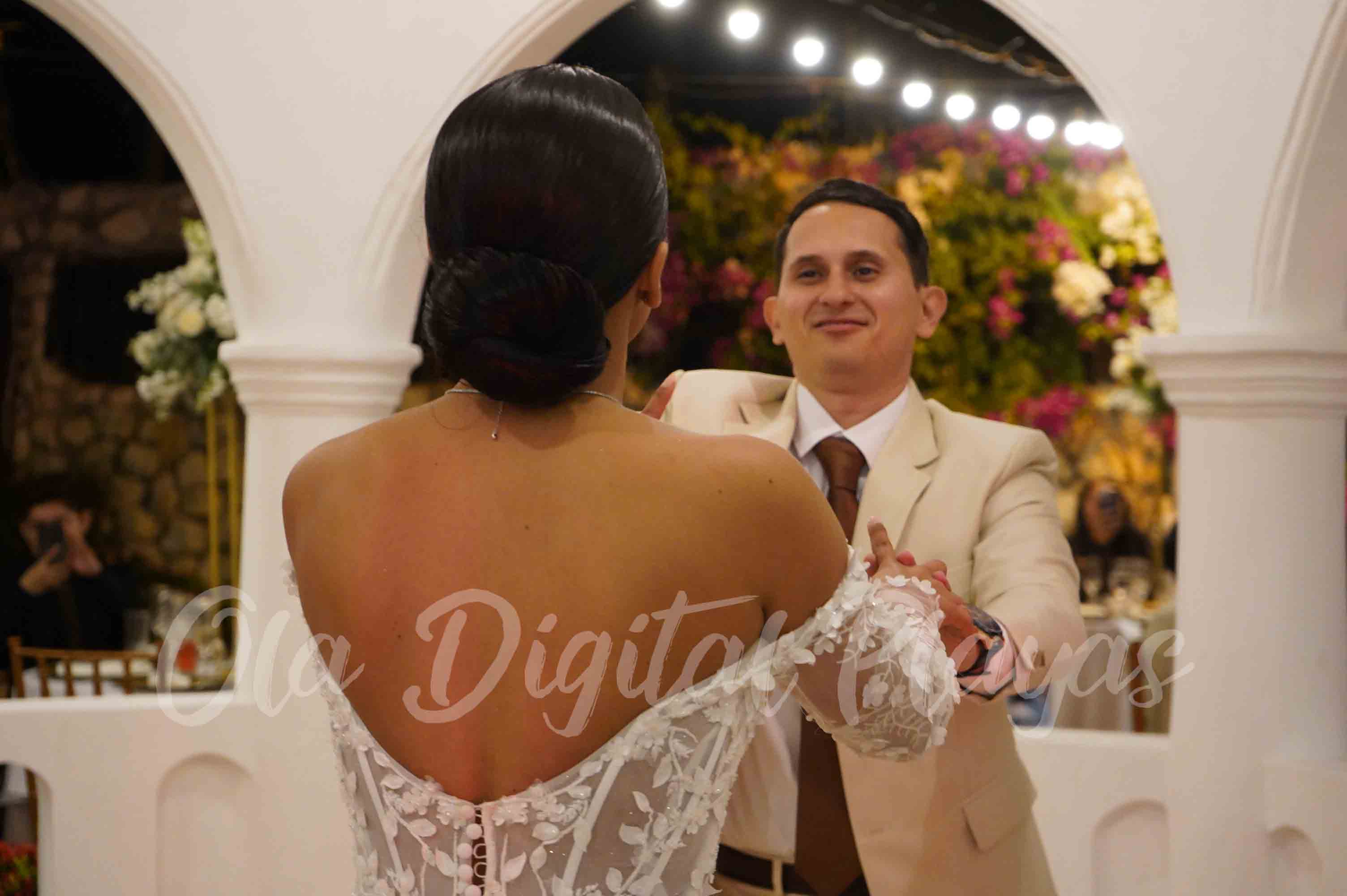 Foto Boda 295