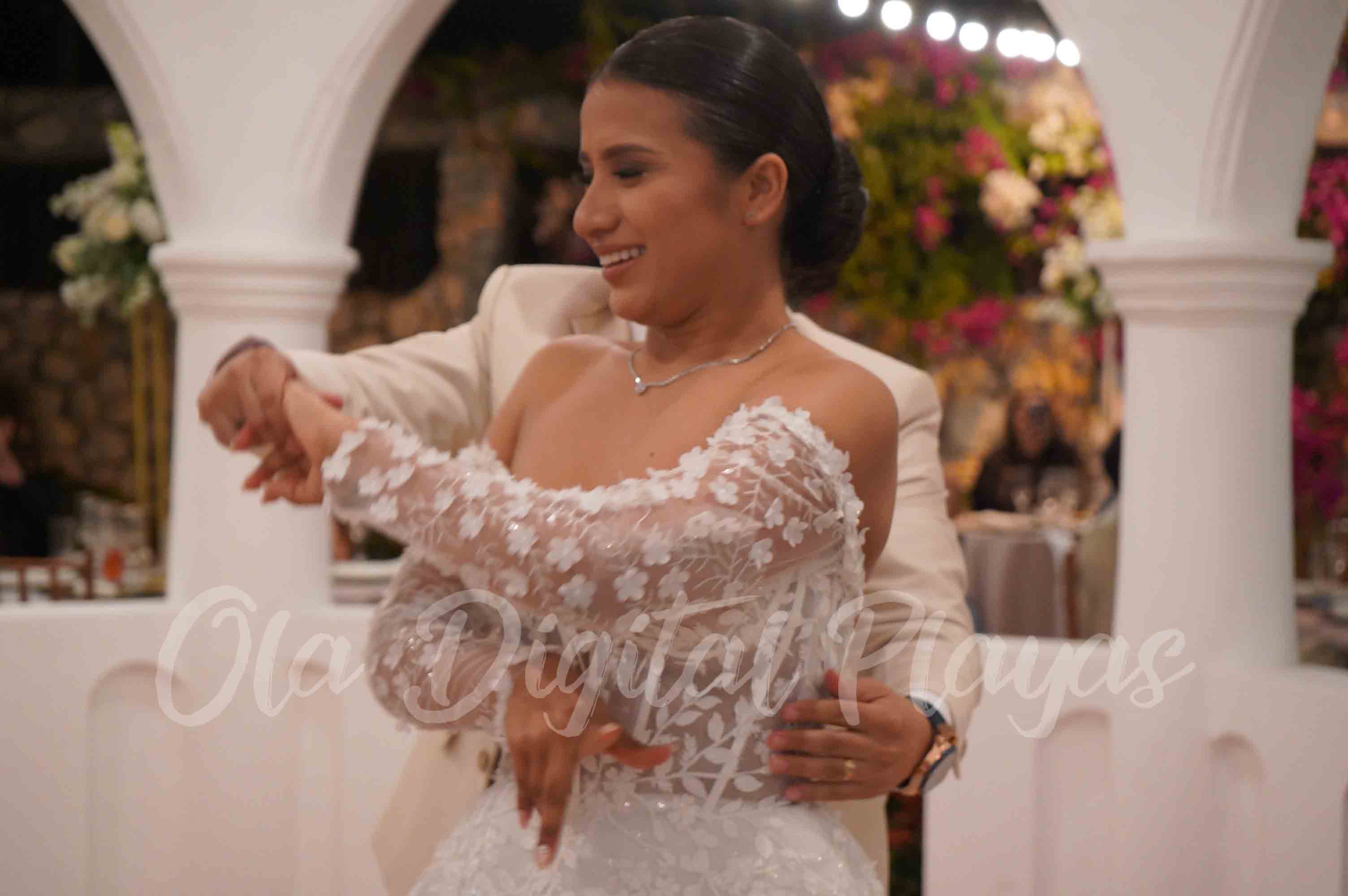 Foto Boda 296
