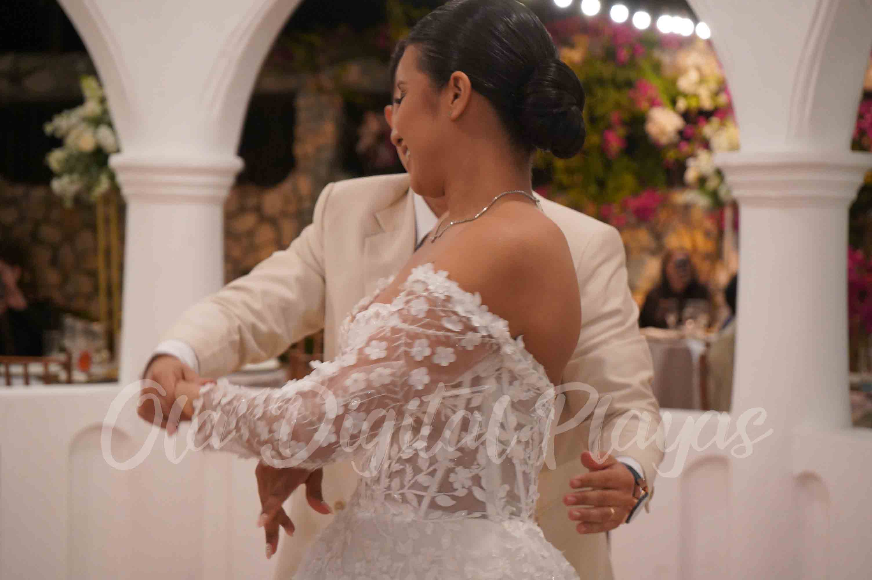 Foto Boda 297