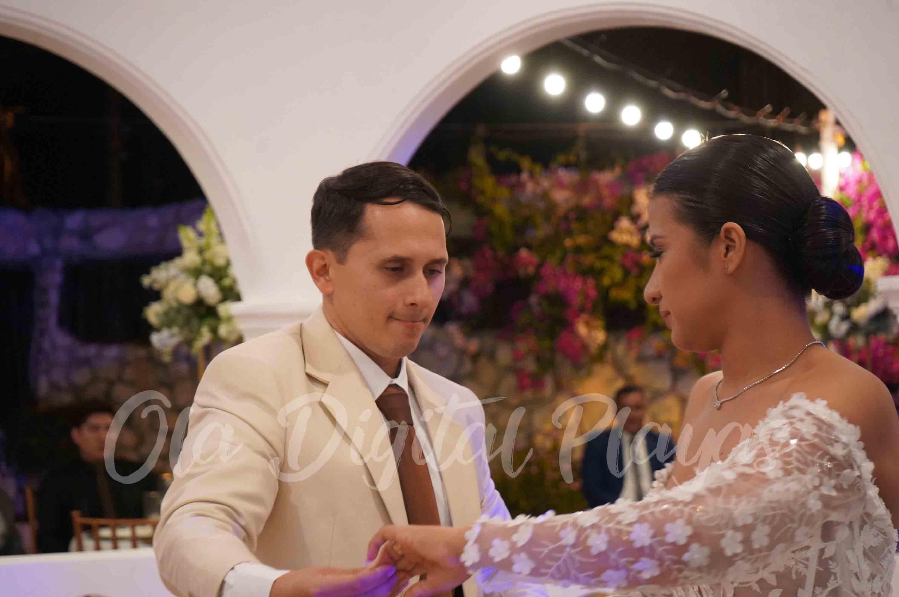 Foto Boda 299
