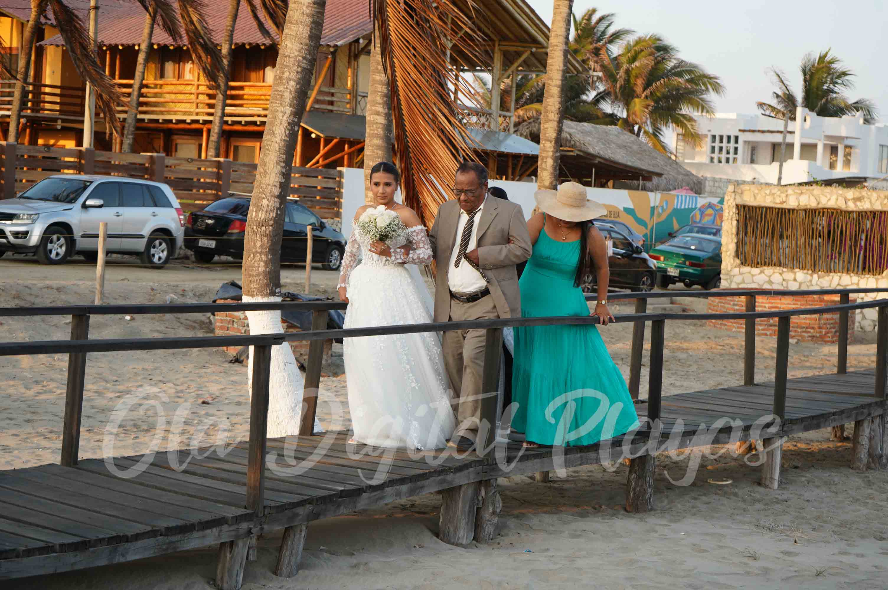 Foto Boda 30