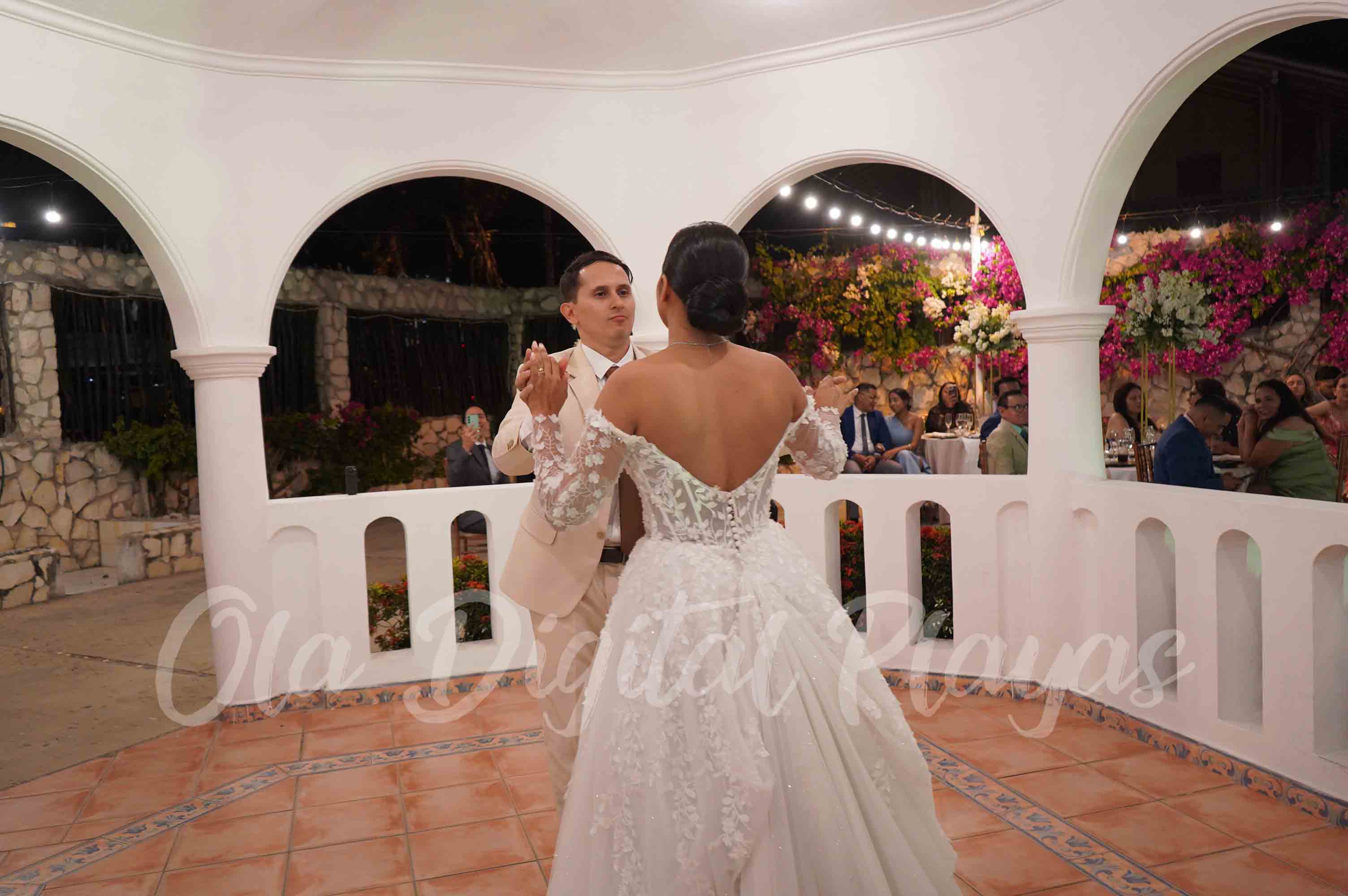 Foto Boda 300