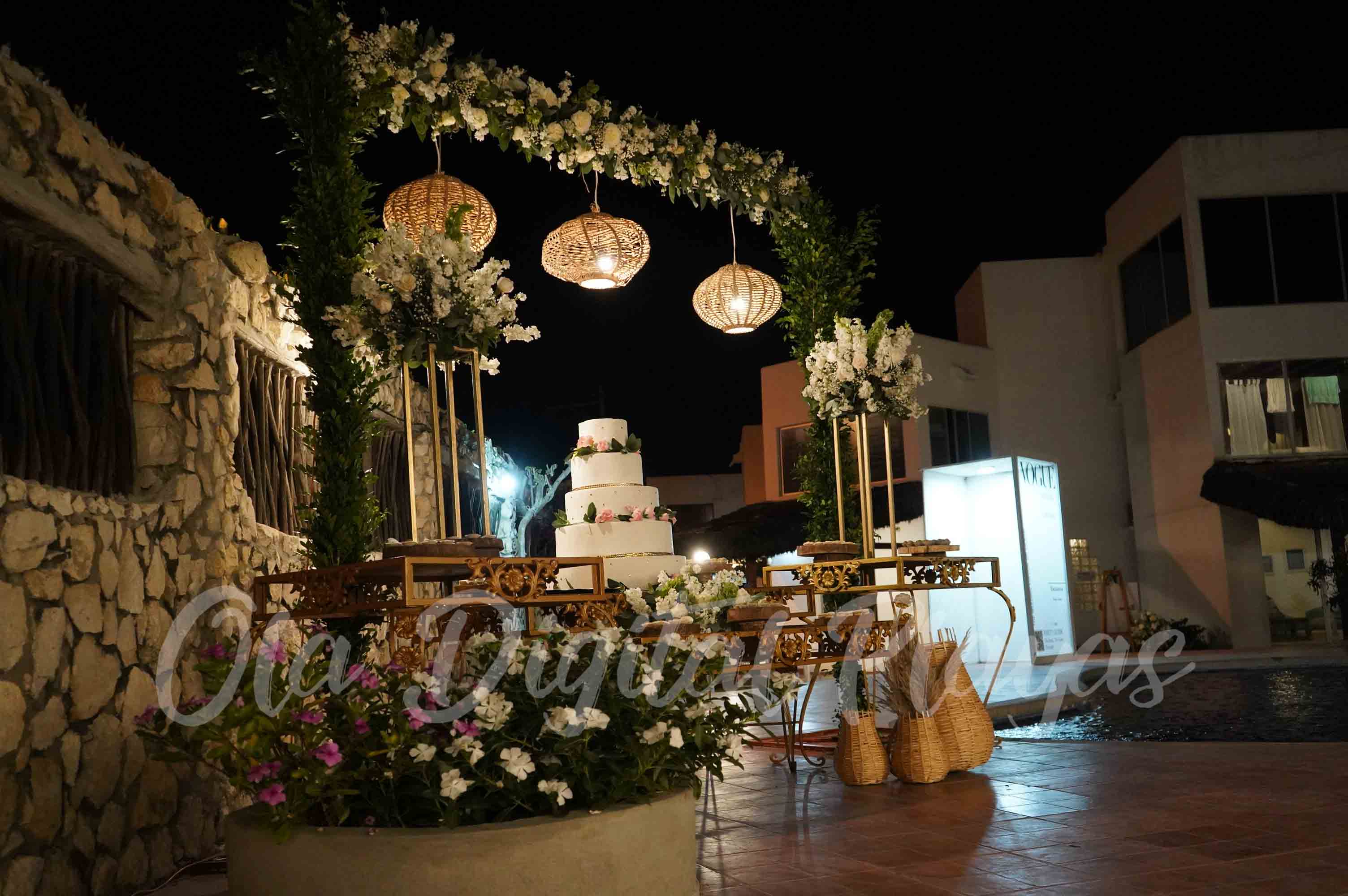 Foto Boda 303