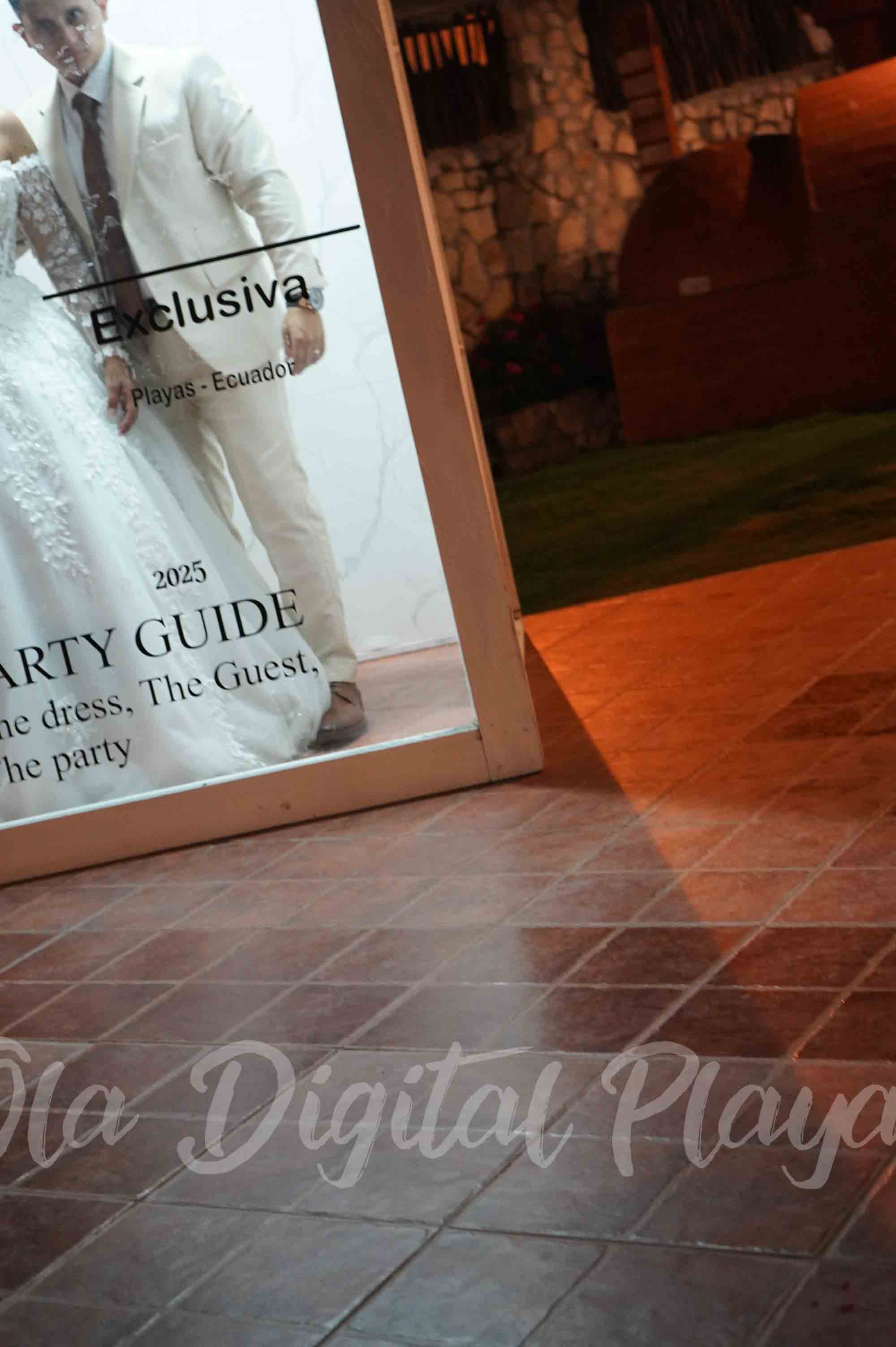 Foto Boda 305