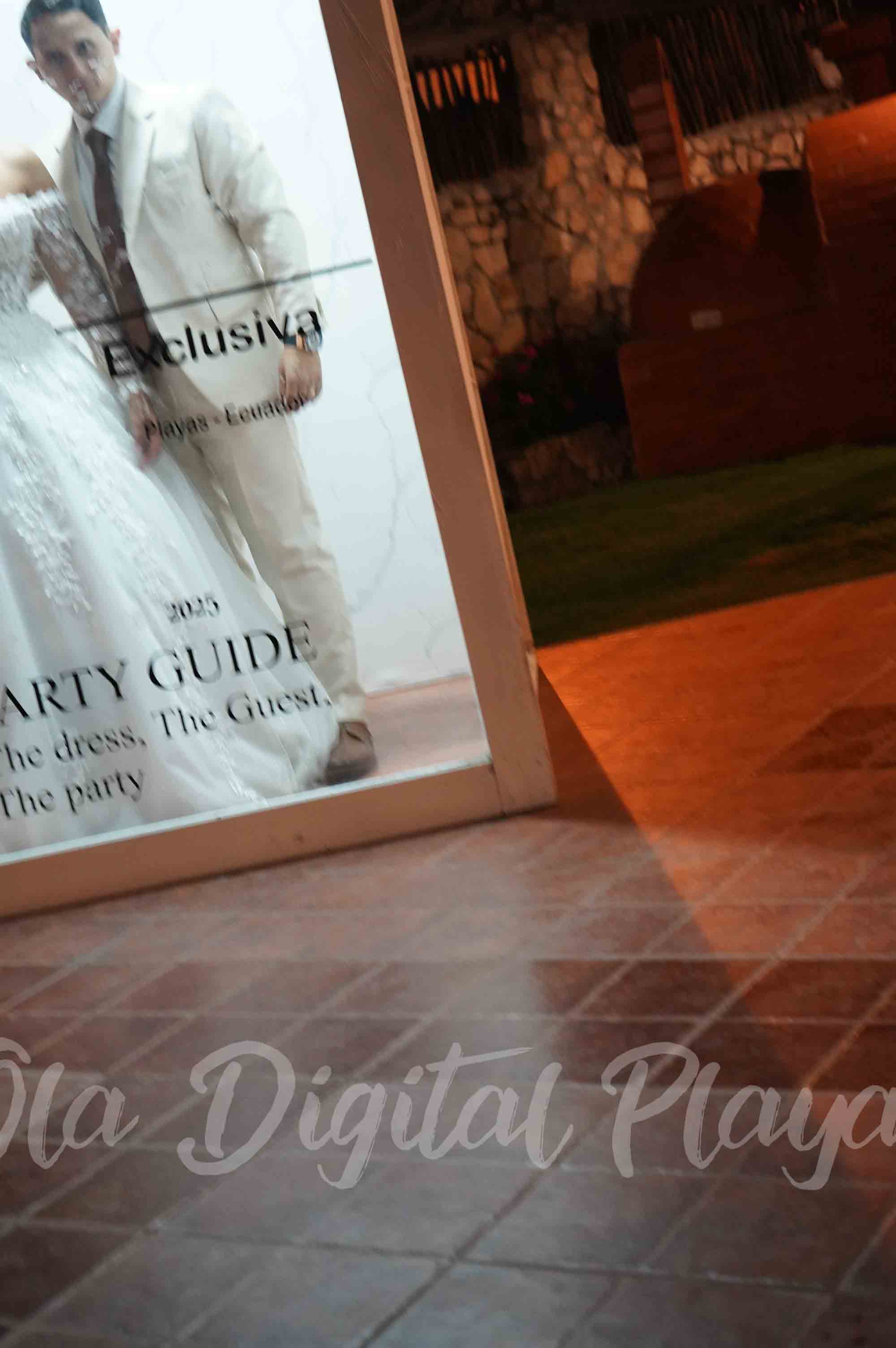 Foto Boda 306