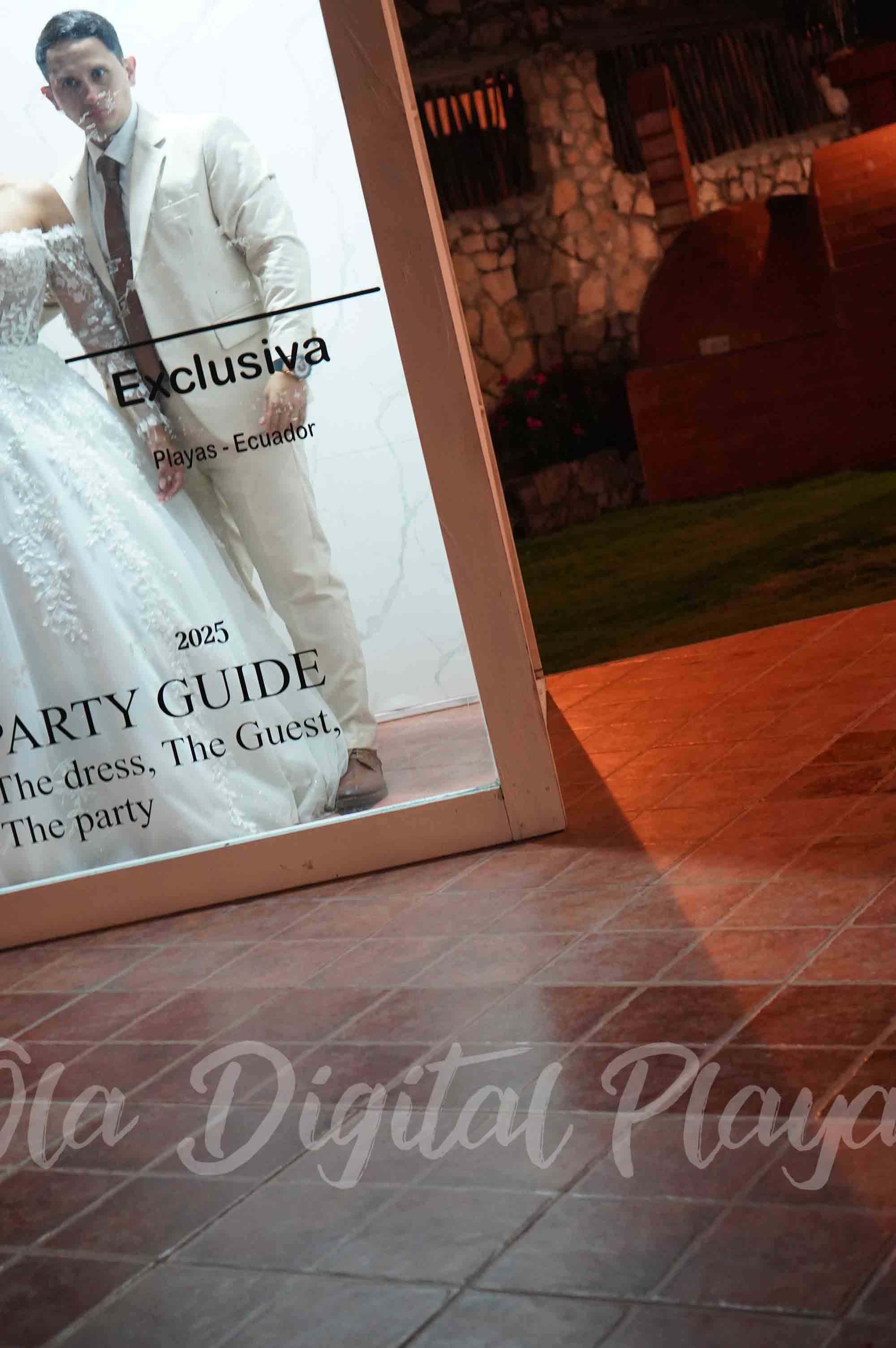 Foto Boda 307
