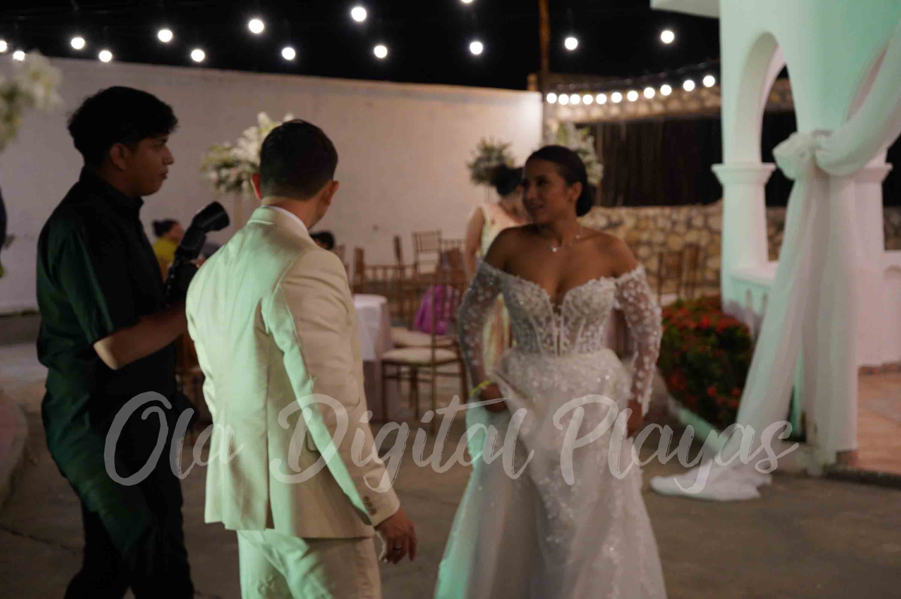 Foto Boda 313