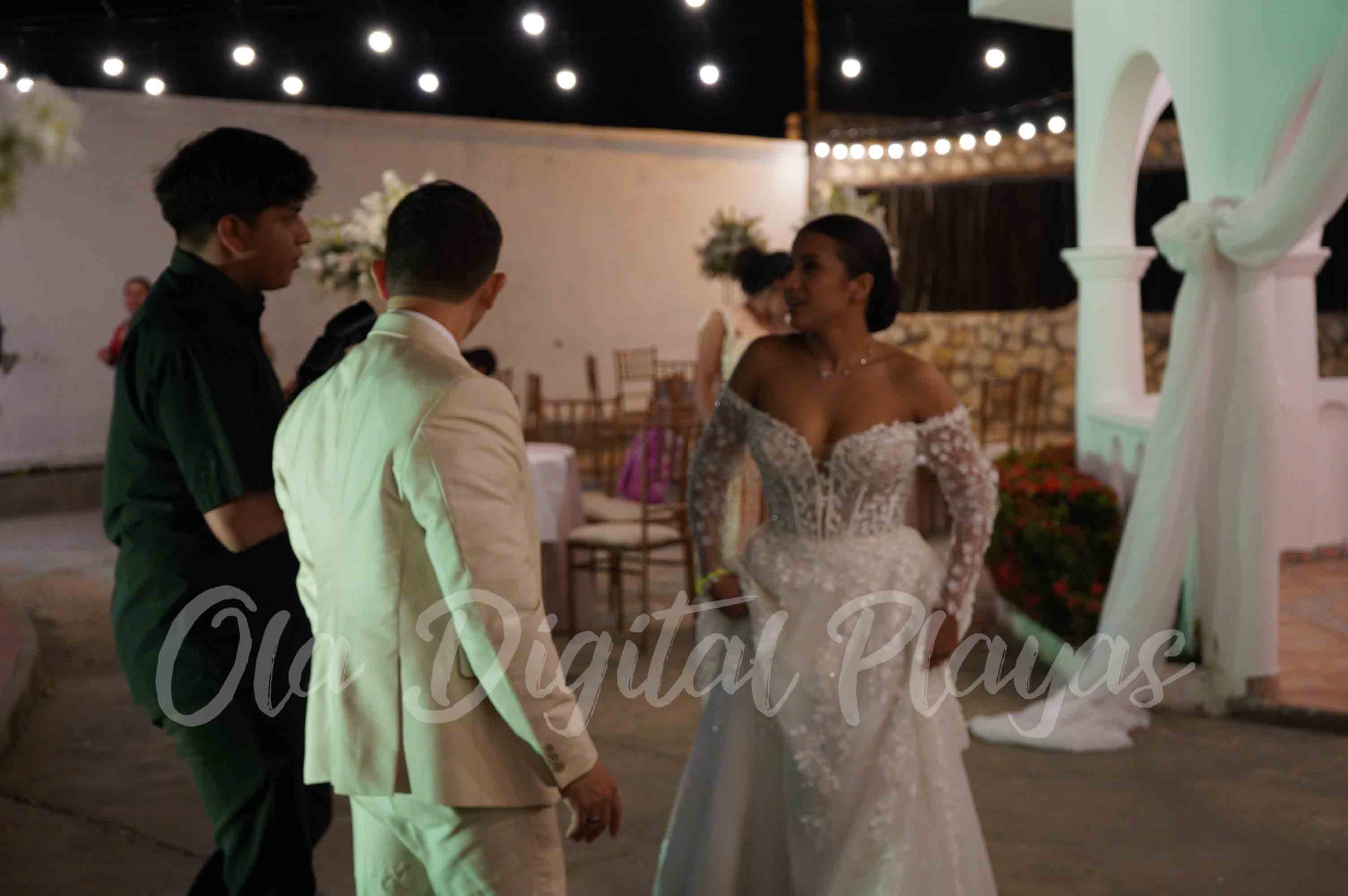 Foto Boda 314