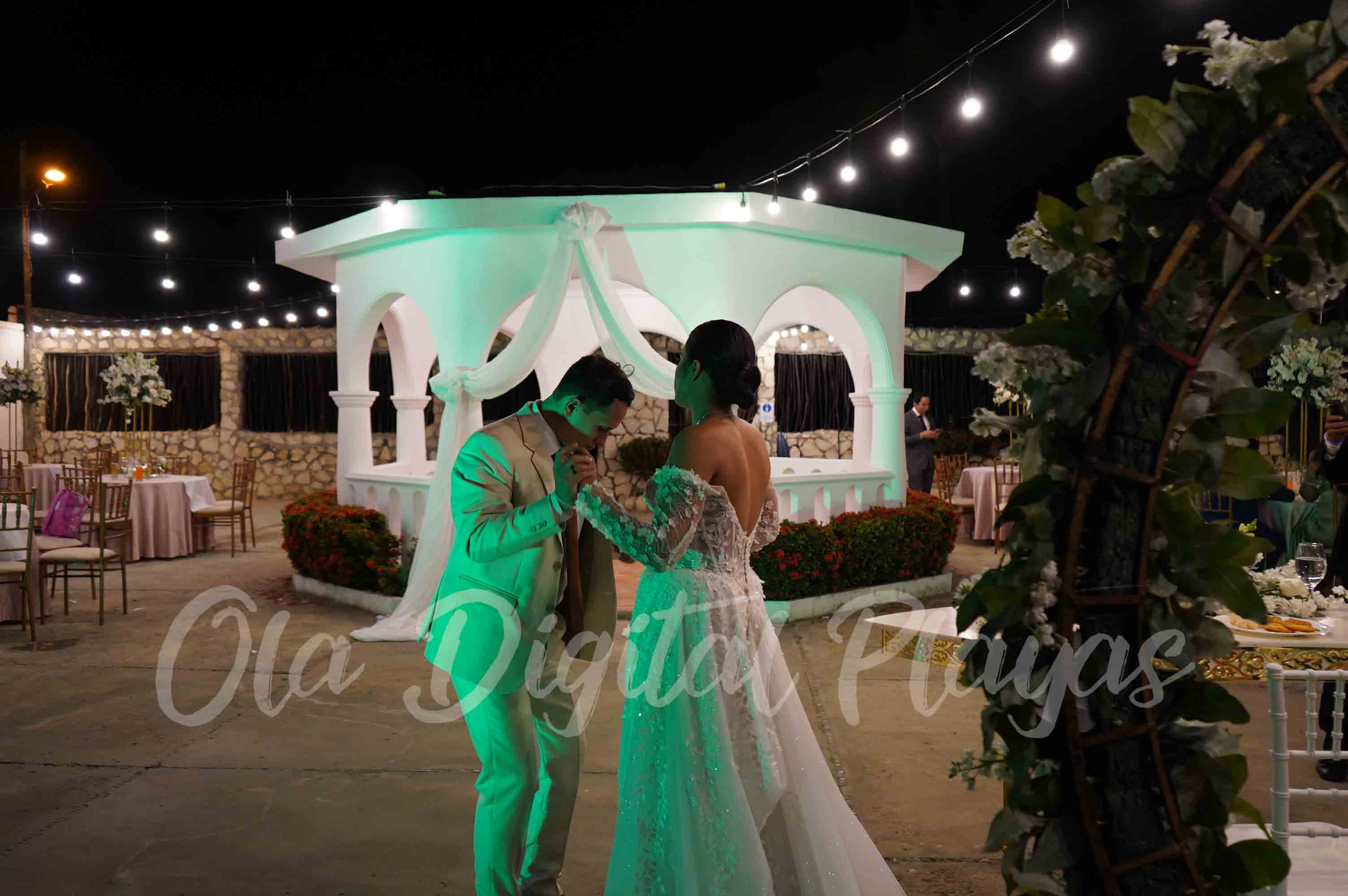 Foto Boda 315