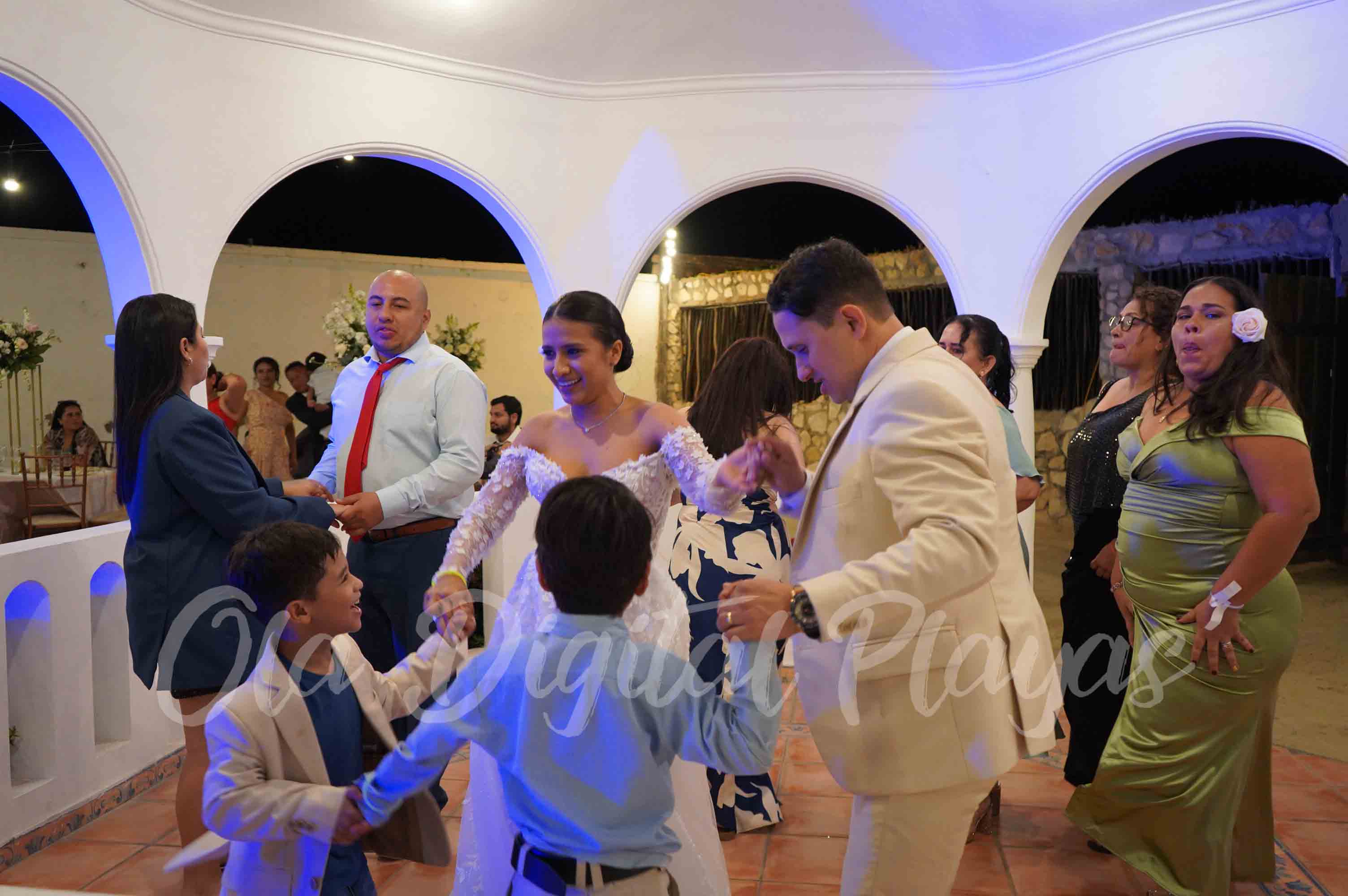 Foto Boda 316