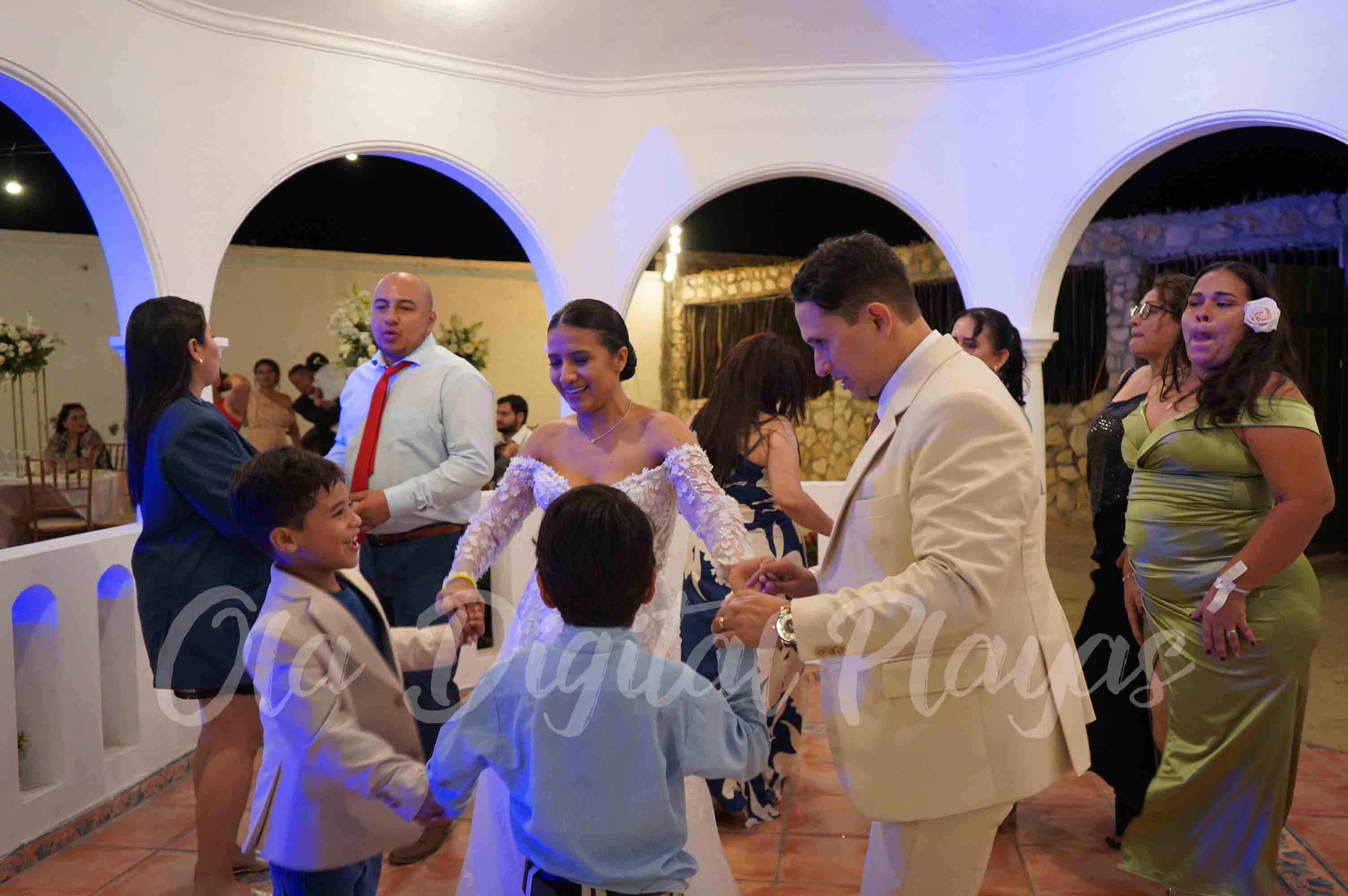 Foto Boda 317