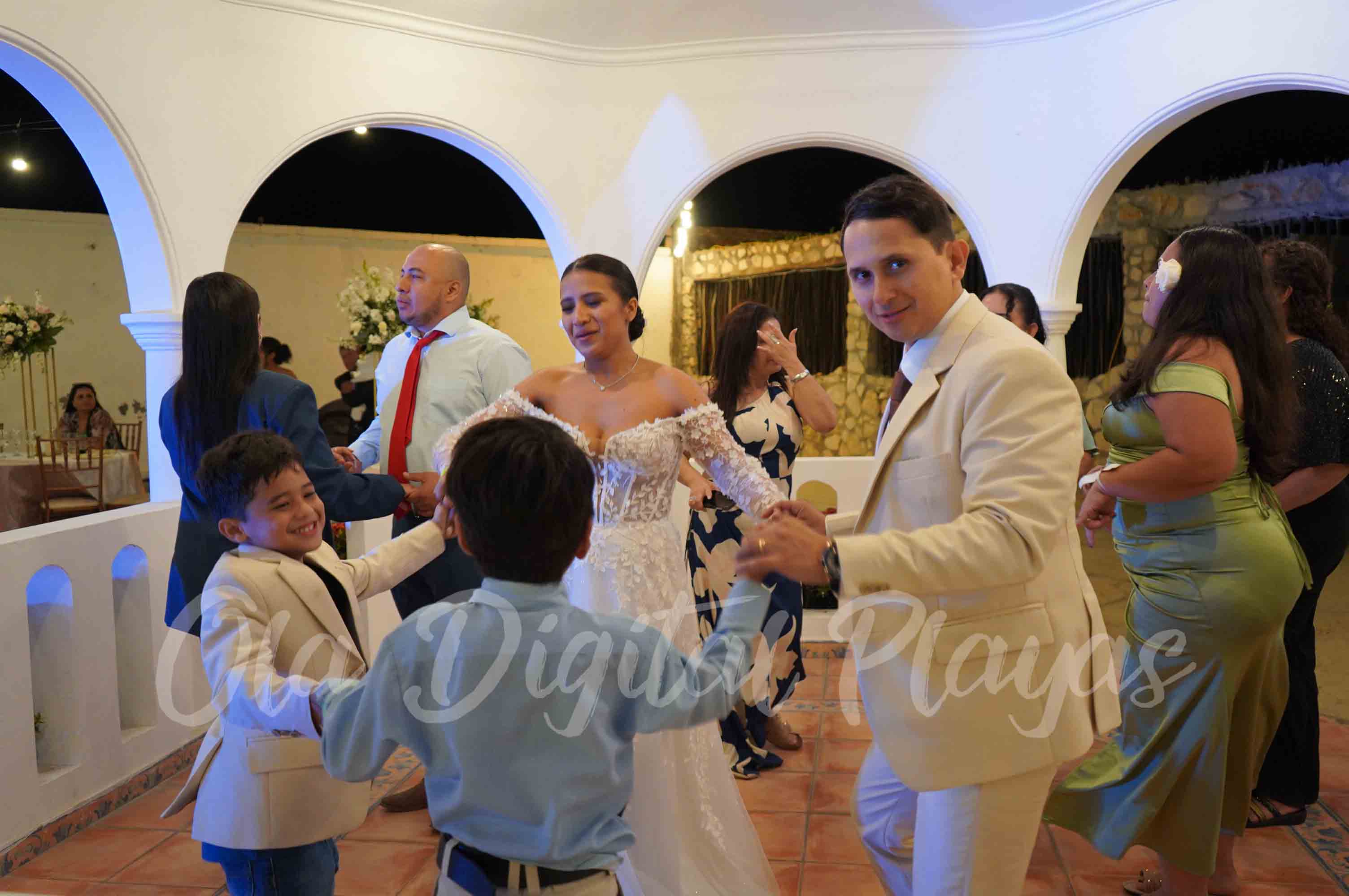 Foto Boda 318