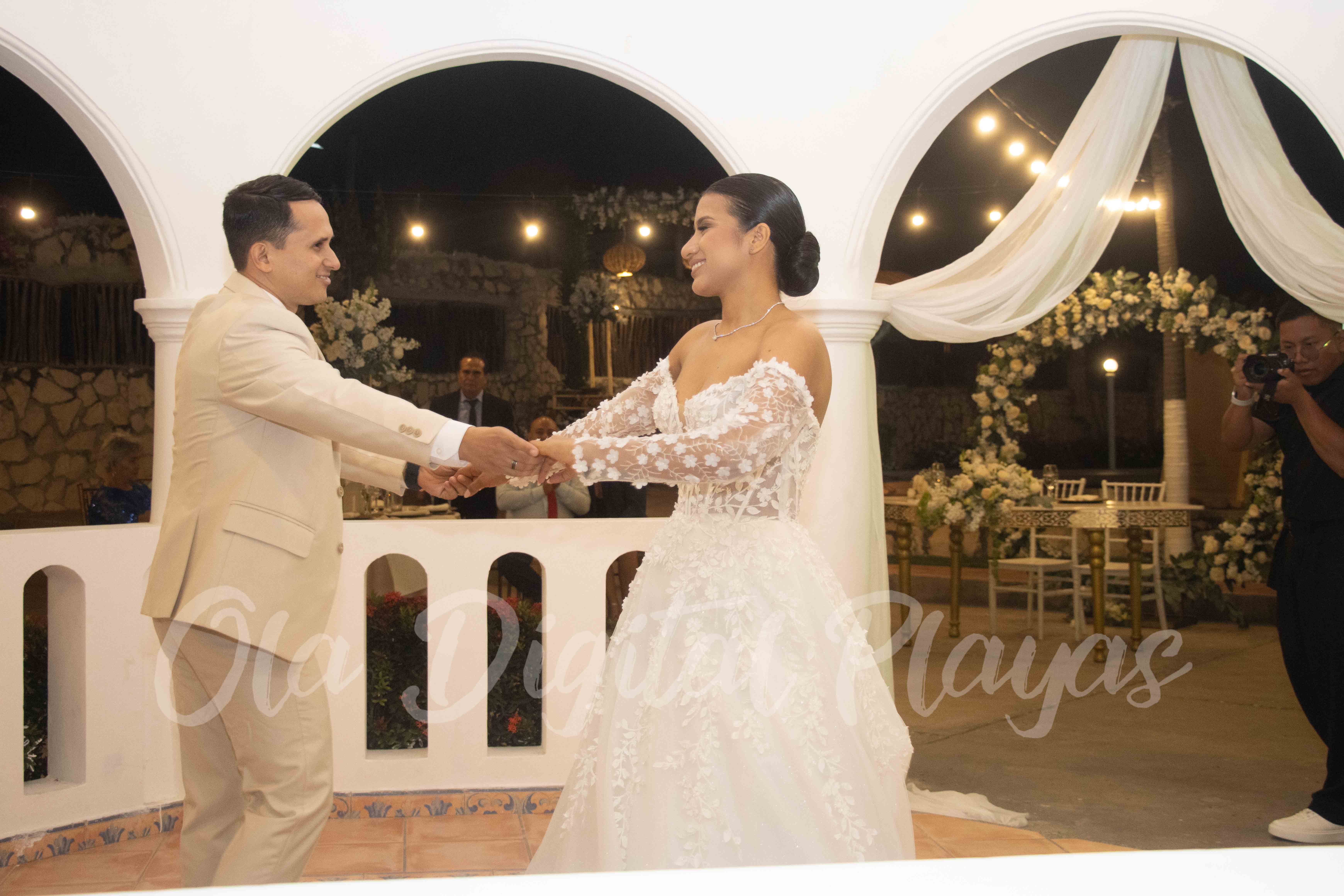 Foto Boda 319