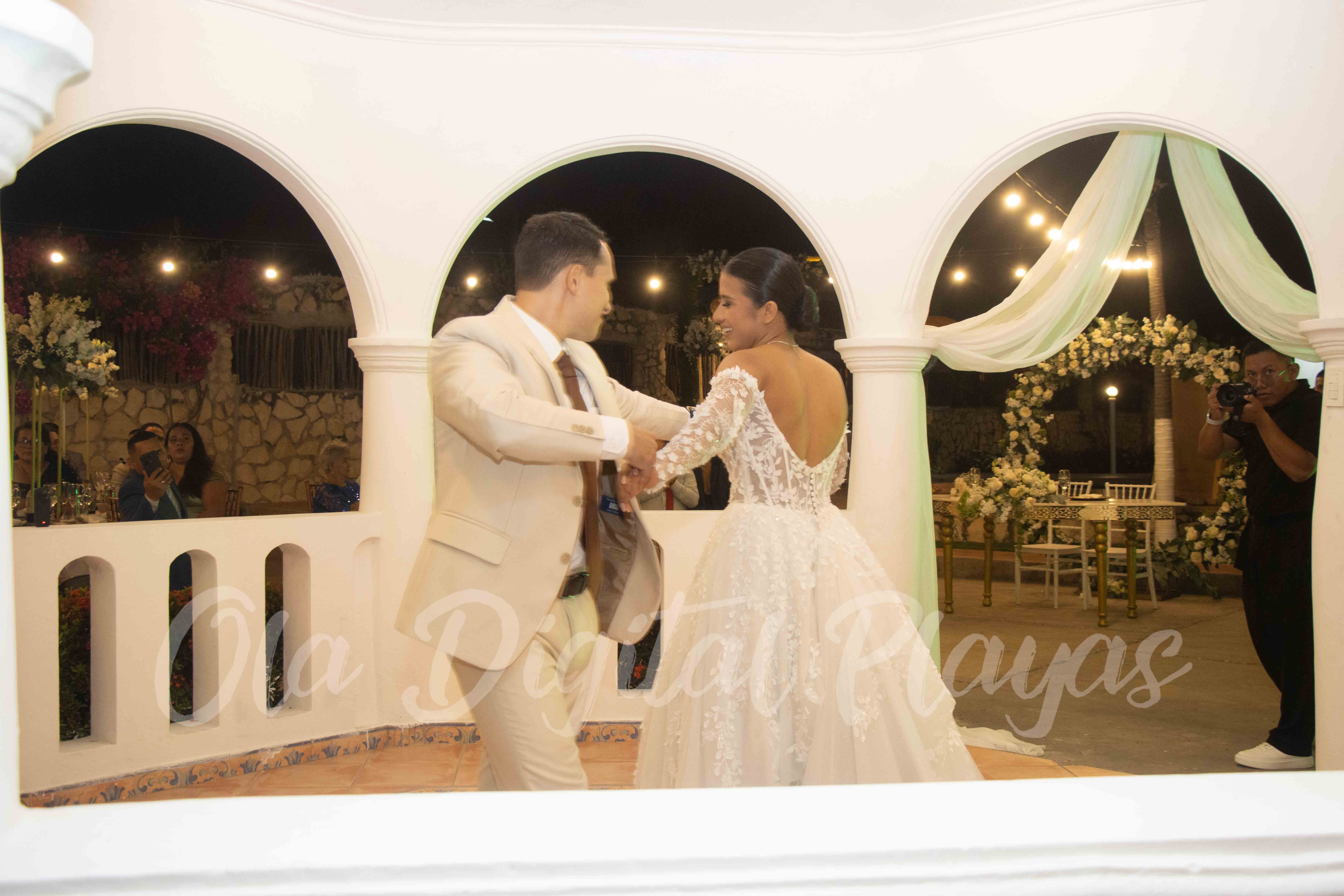 Foto Boda 320