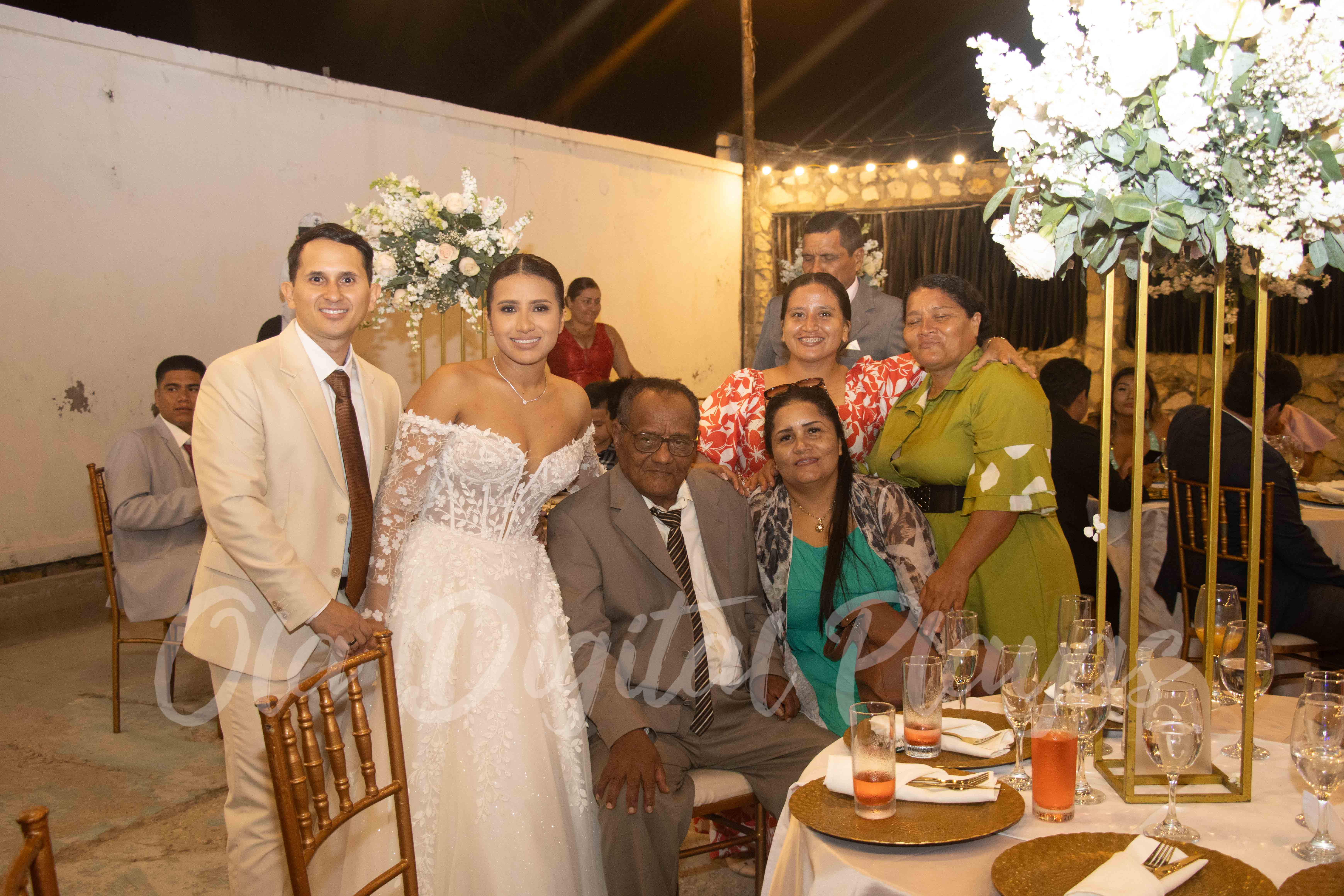 Foto Boda 321
