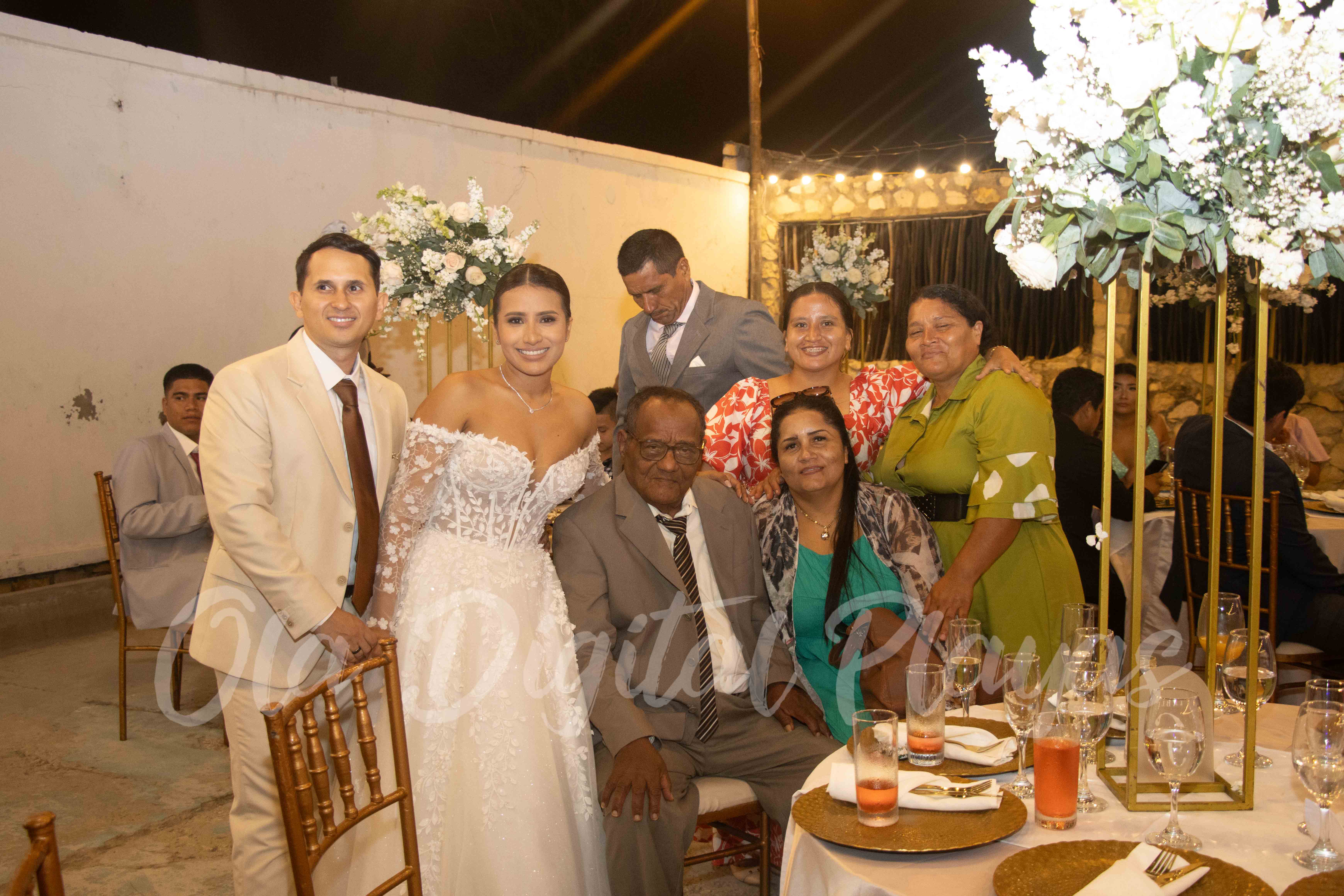 Foto Boda 322