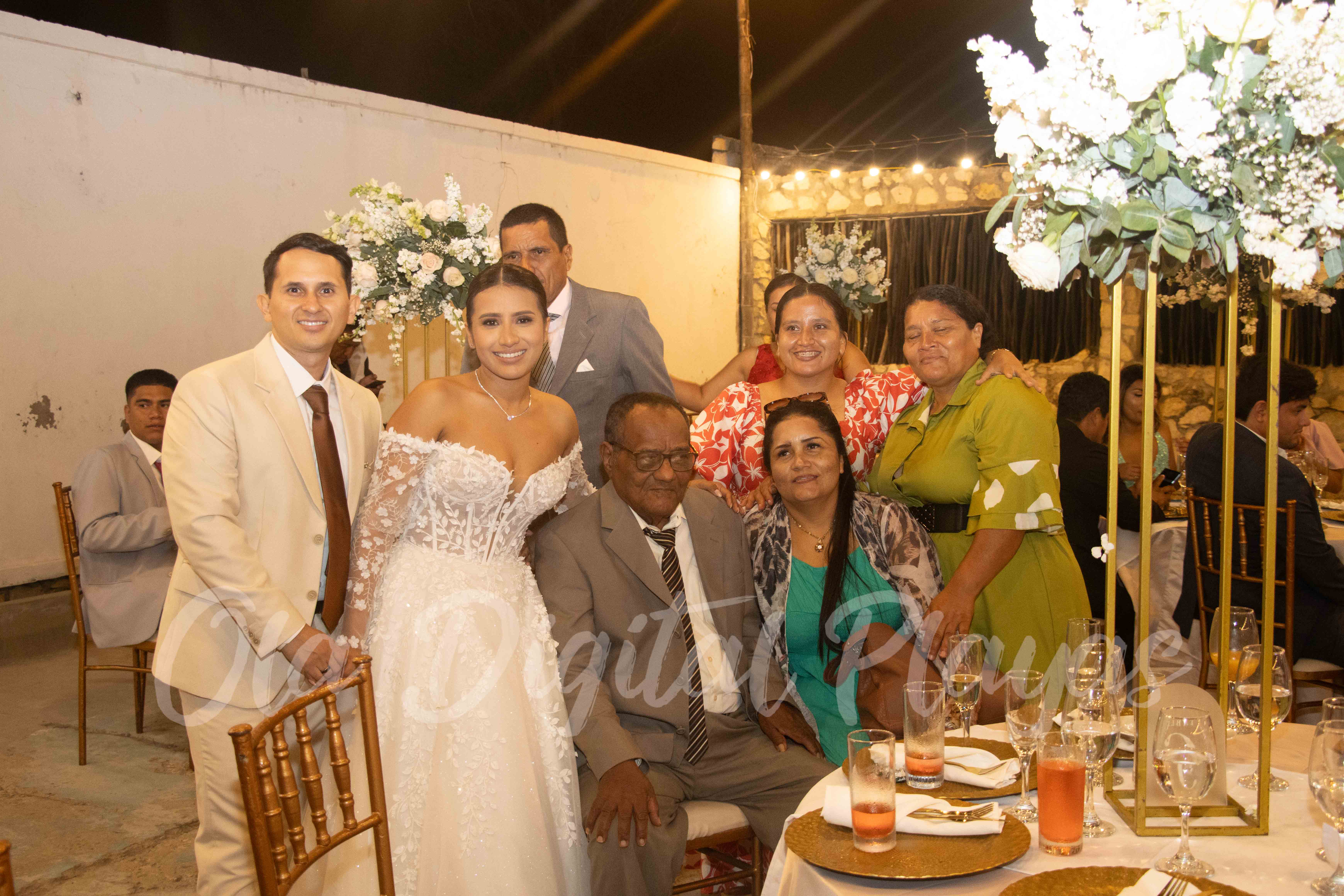 Foto Boda 323