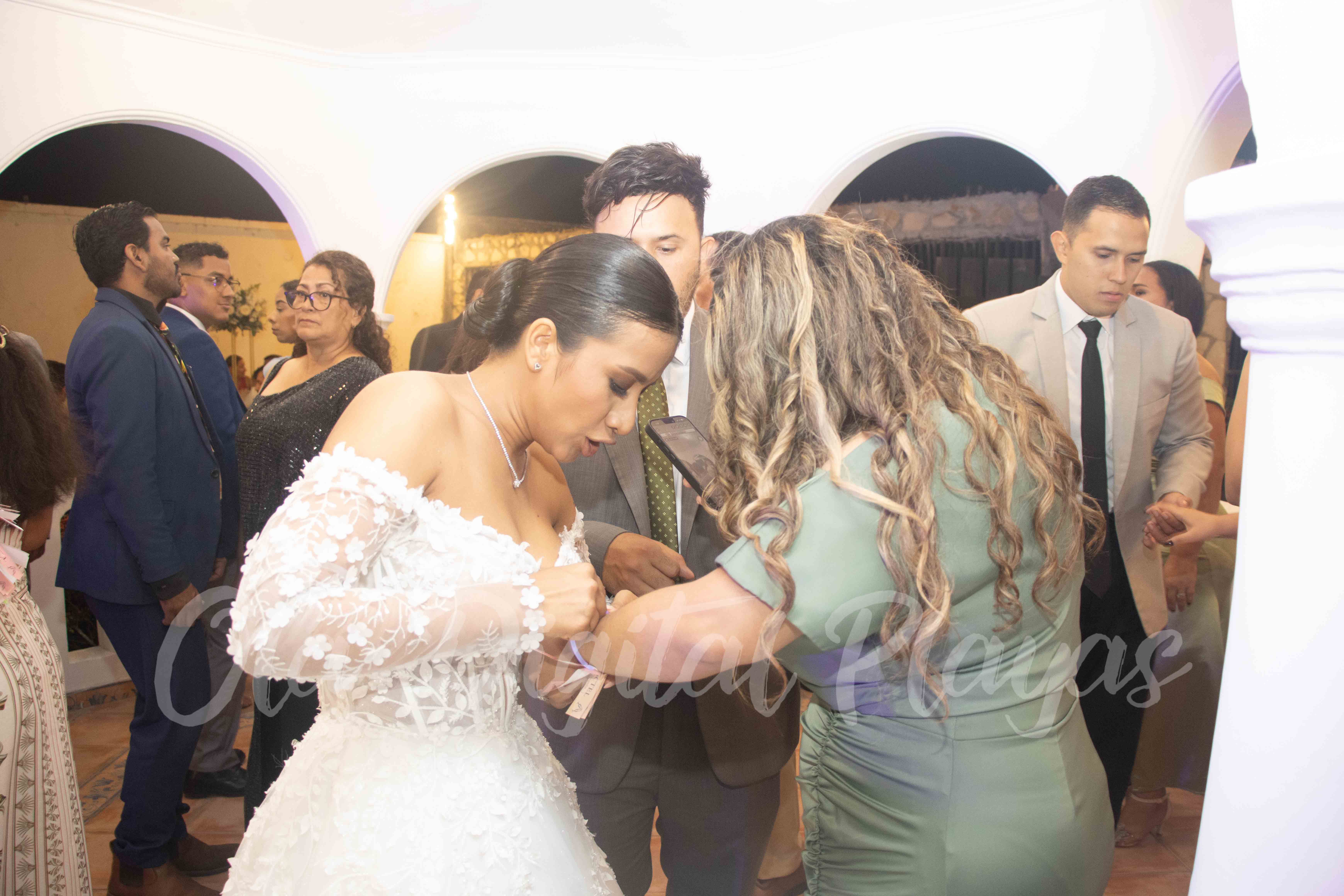 Foto Boda 324