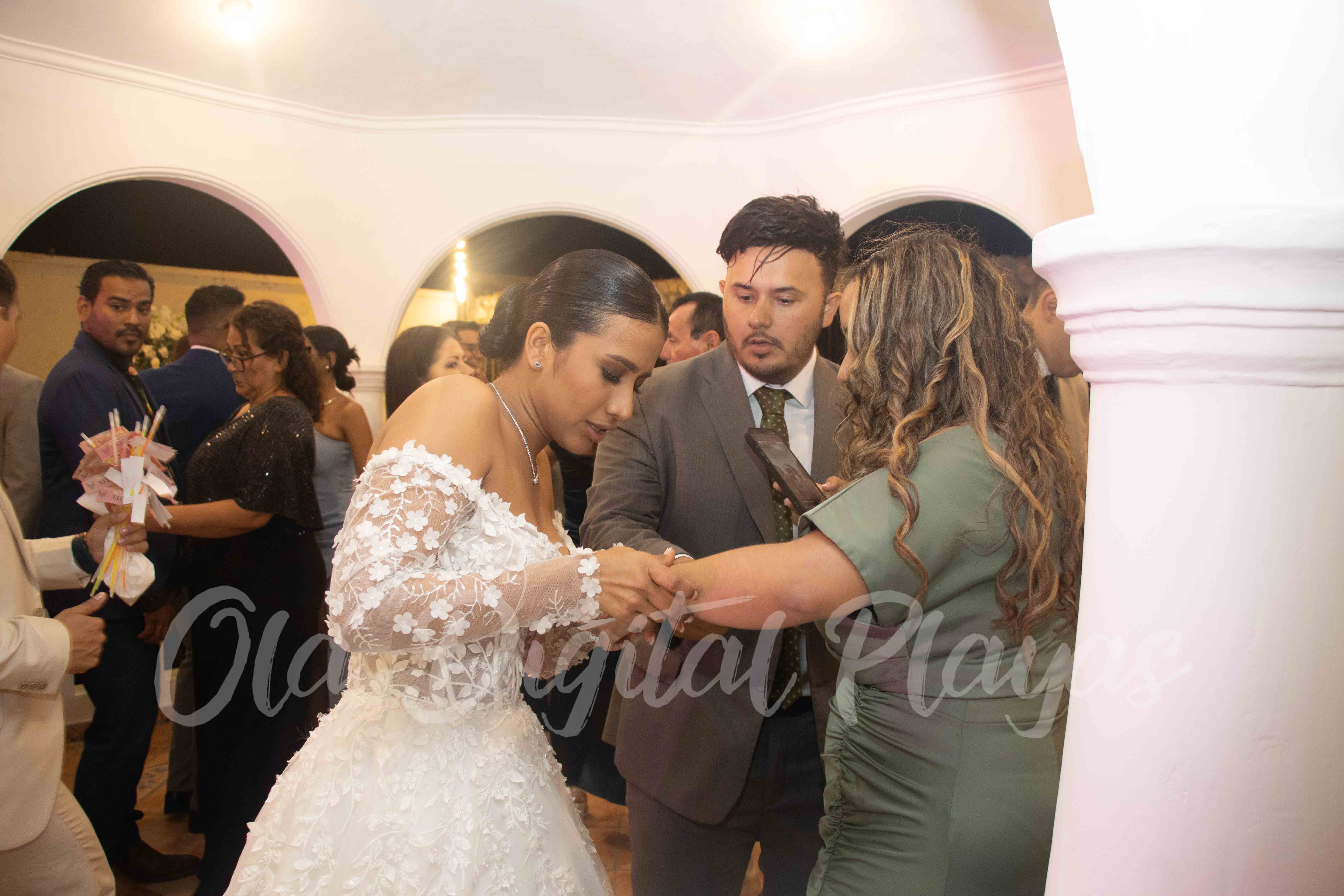 Foto Boda 325