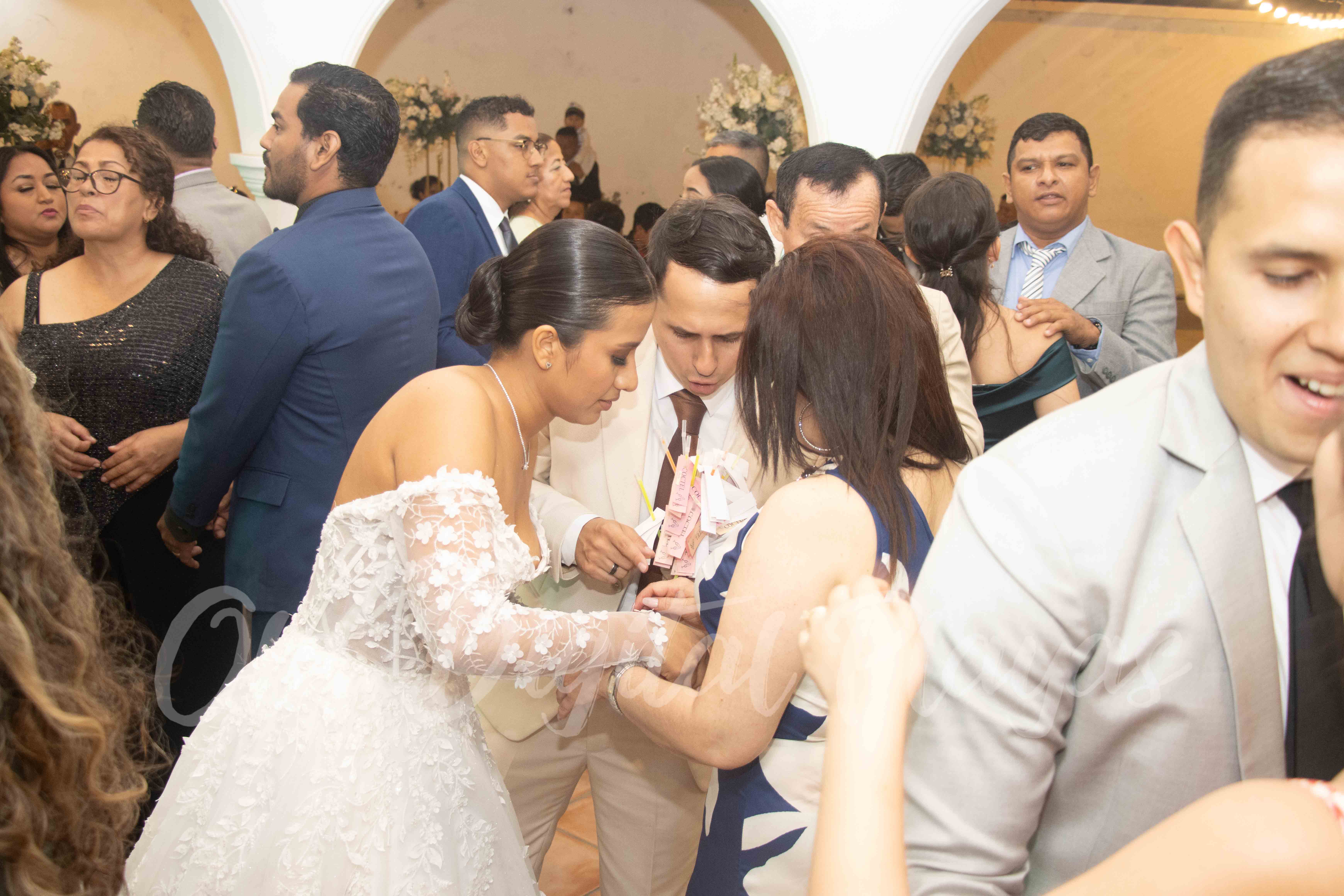 Foto Boda 326