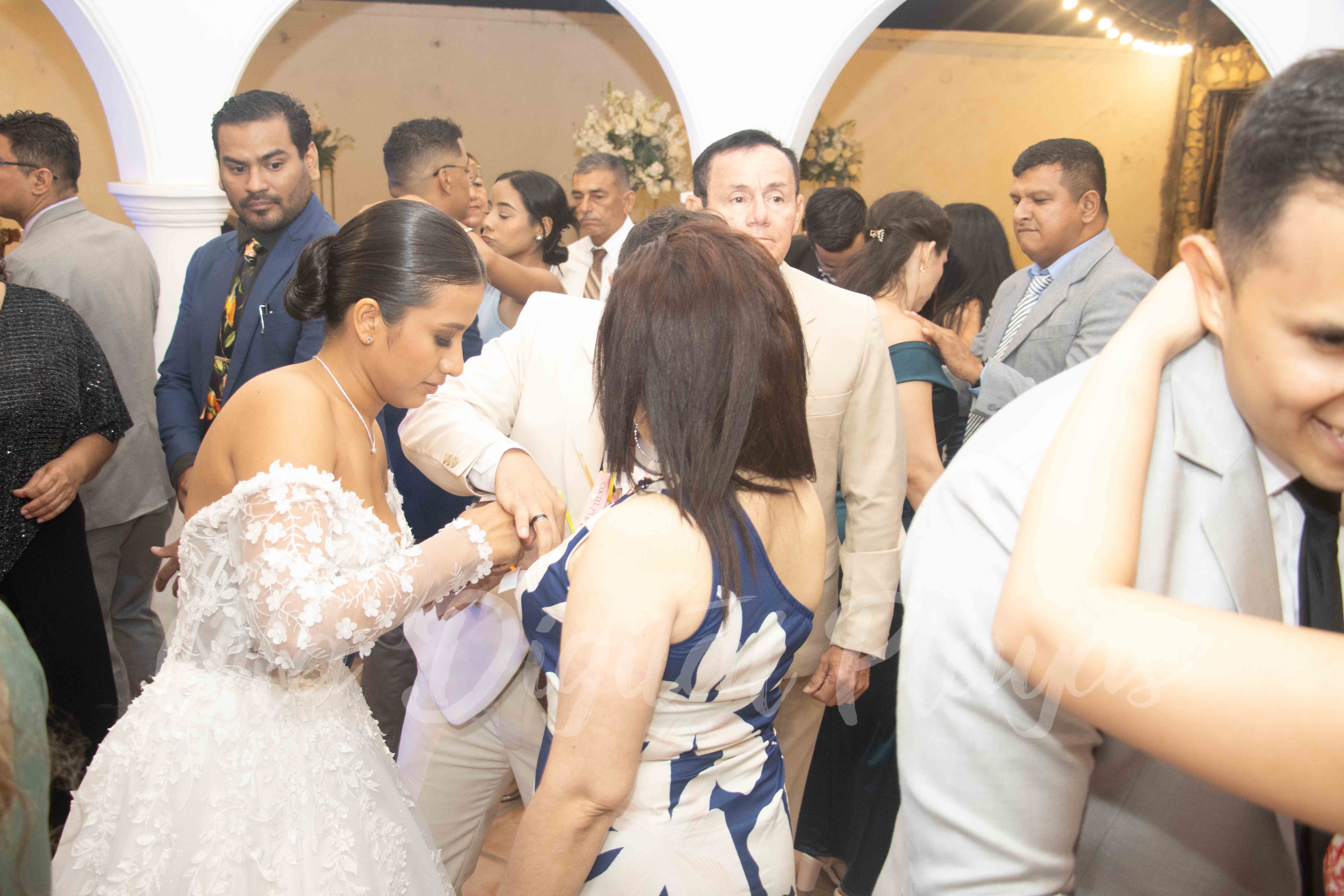 Foto Boda 327
