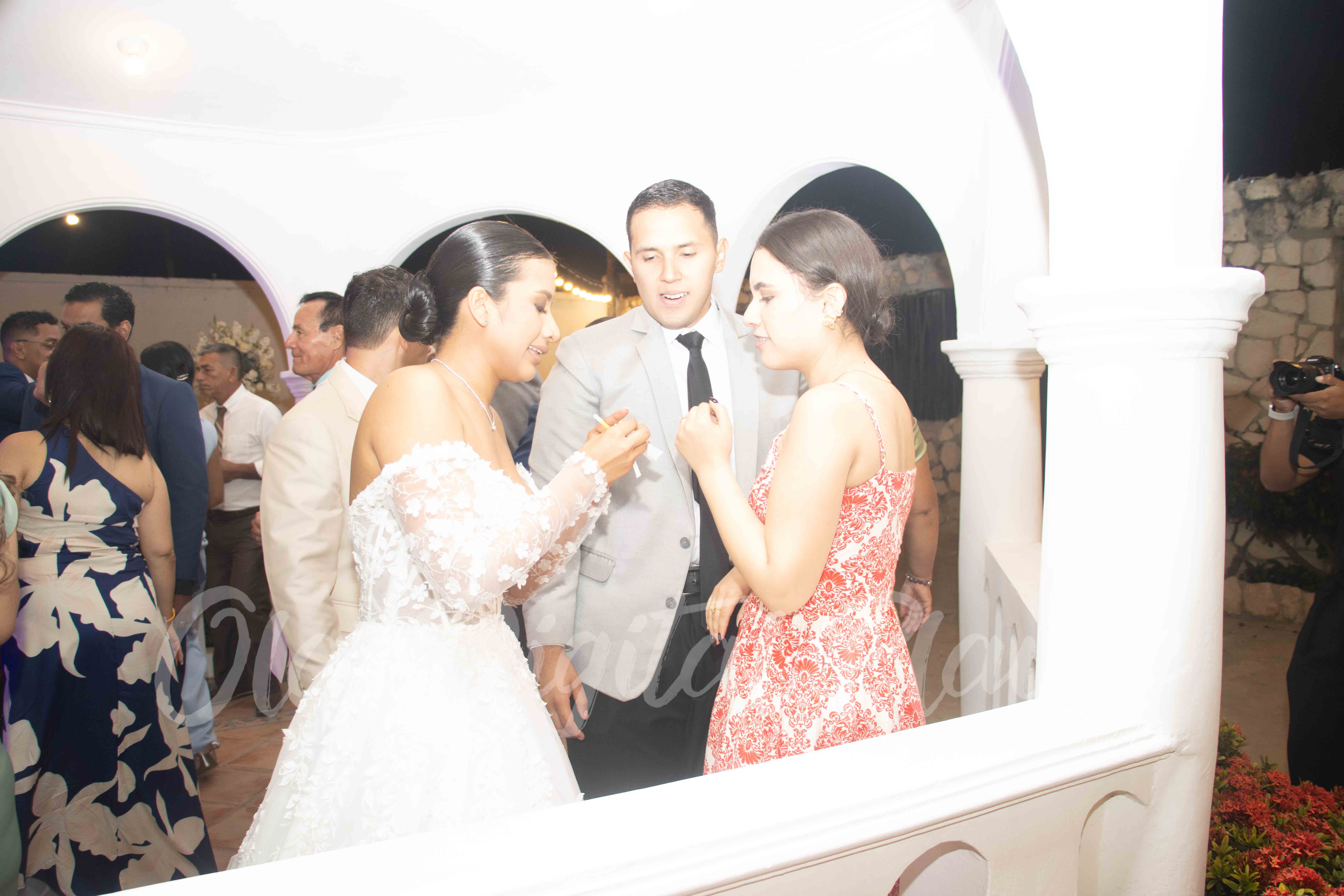 Foto Boda 328
