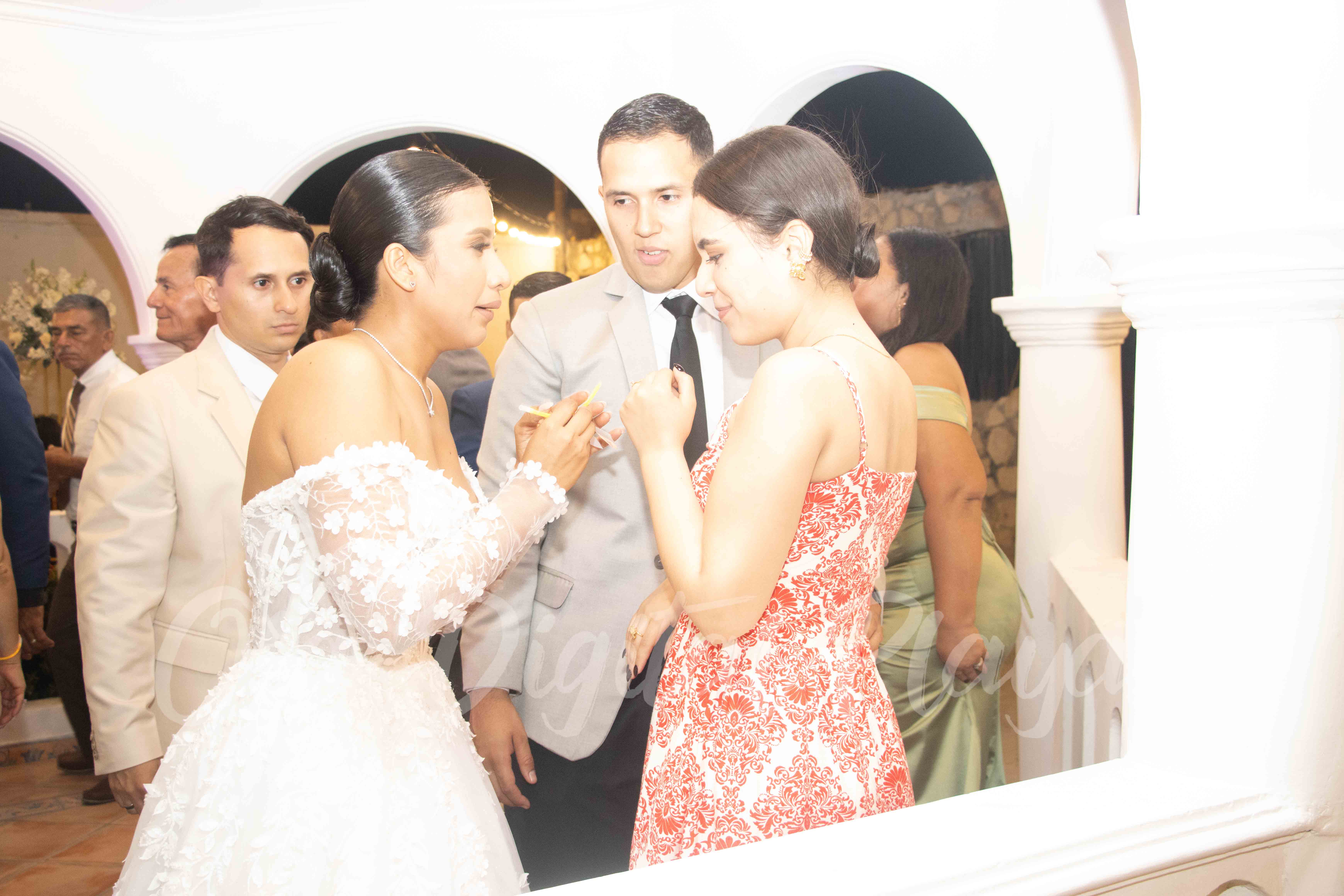 Foto Boda 329