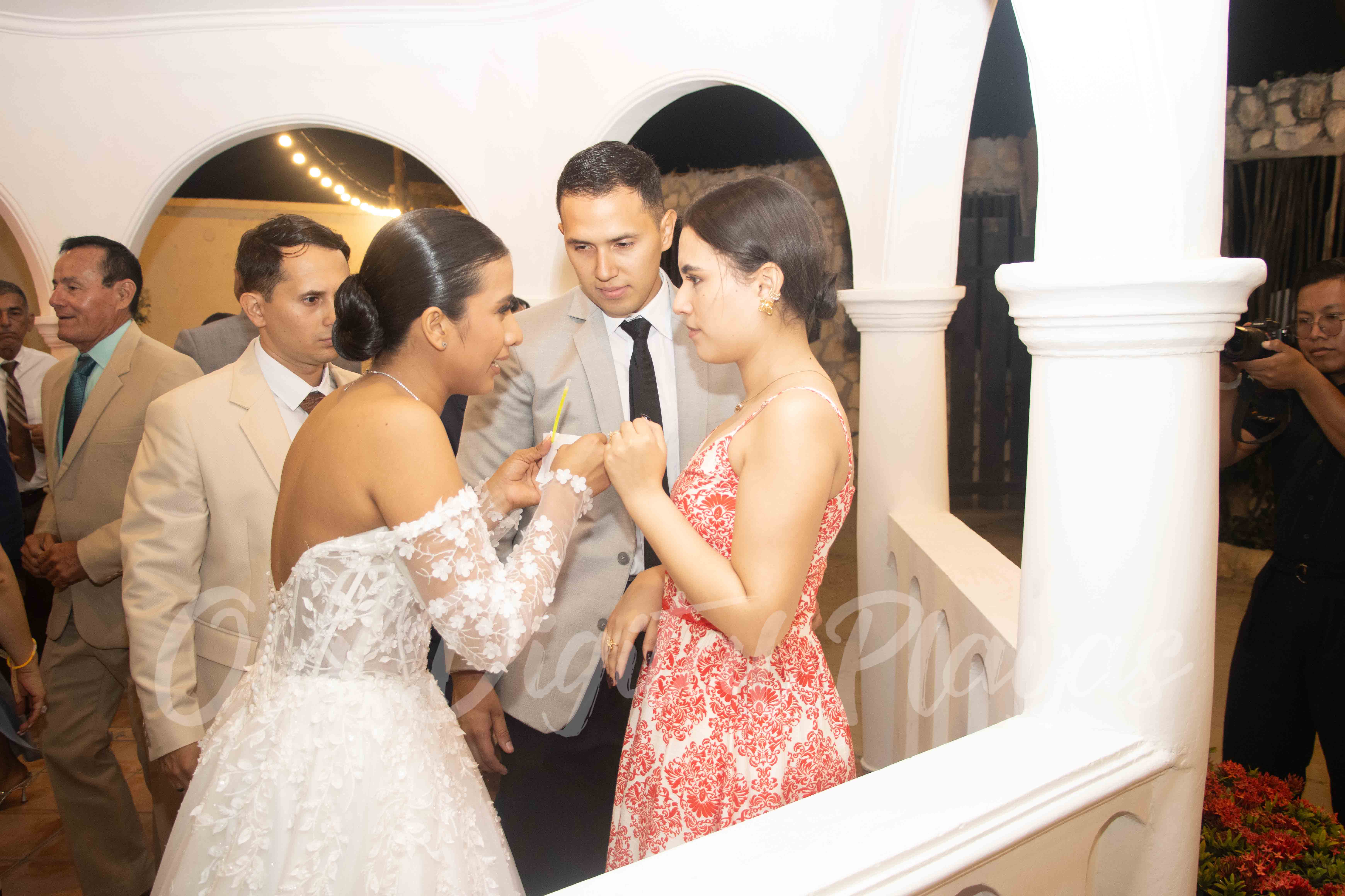 Foto Boda 330