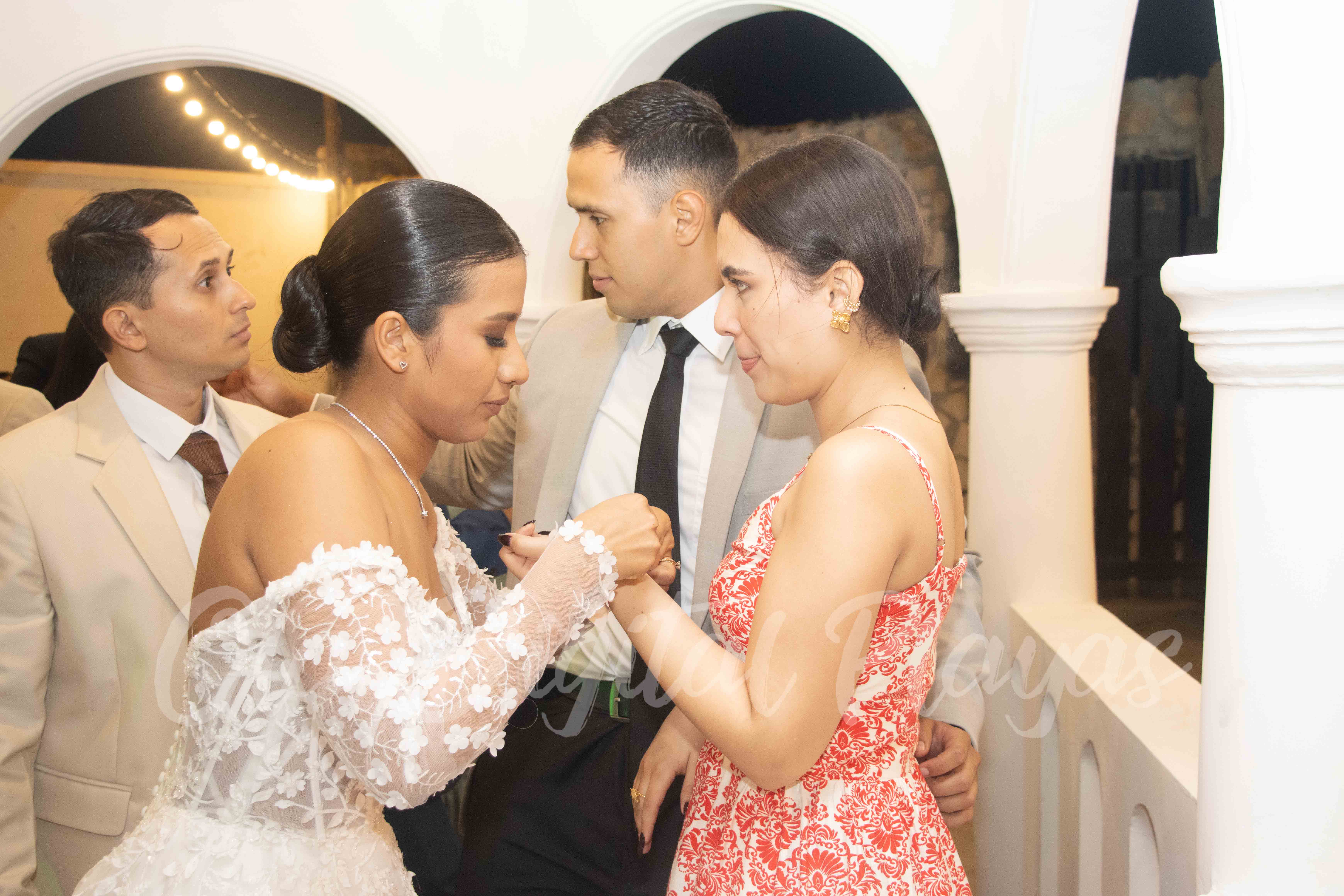 Foto Boda 334